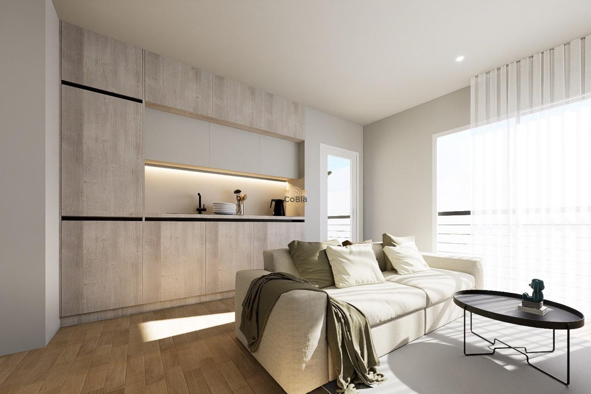 New Build - Penthouse - Torrevieja - pueblo