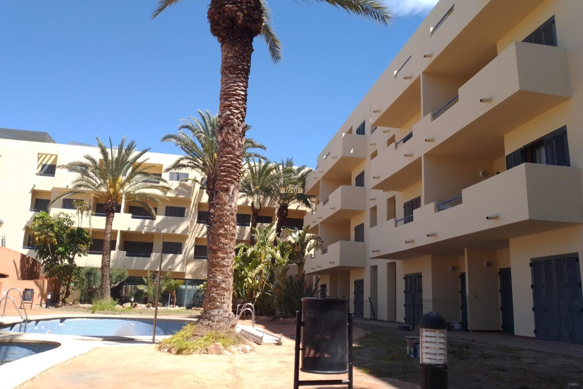 New Build - Penthouse - Vera - Puerto del Rey