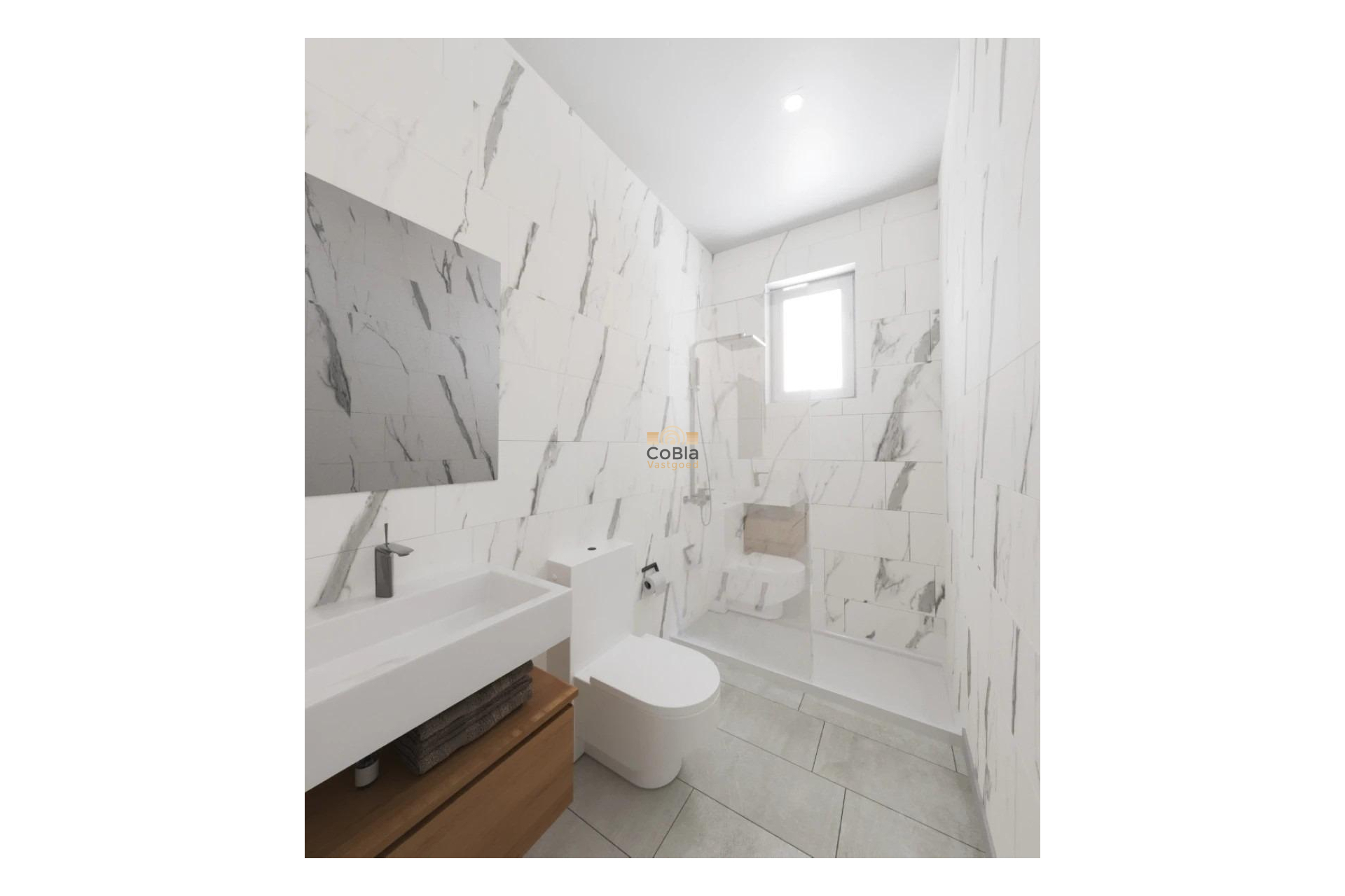 New Build - Penthouse - Villajoyosa - Cala de Finestrat