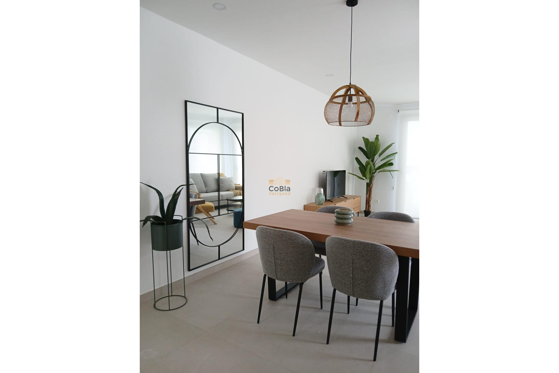New Build - Quad House - Bigastro - Loma Alta