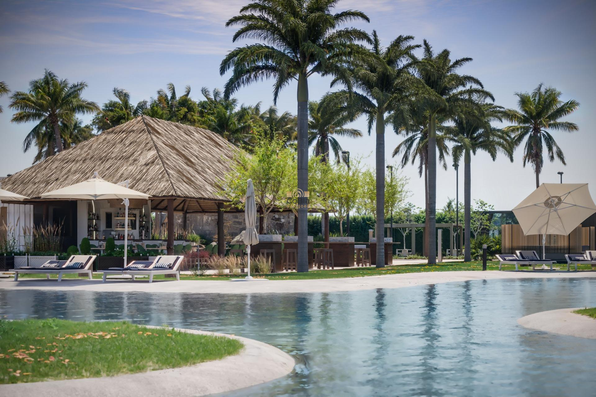 New Build - Quad House - Torre Pacheco - El Alba