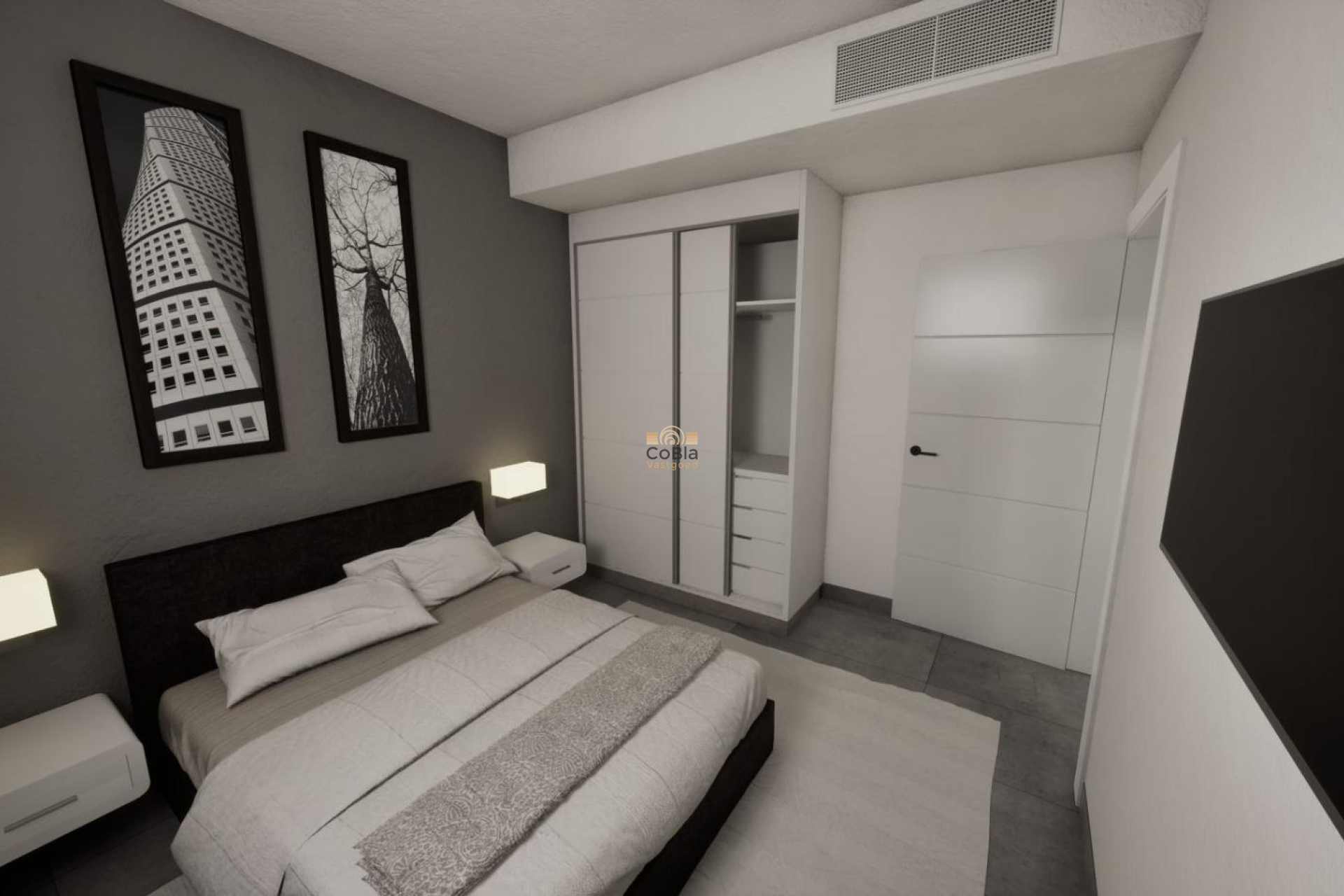 New Build - Quad House - Torre Pacheco - pueblo