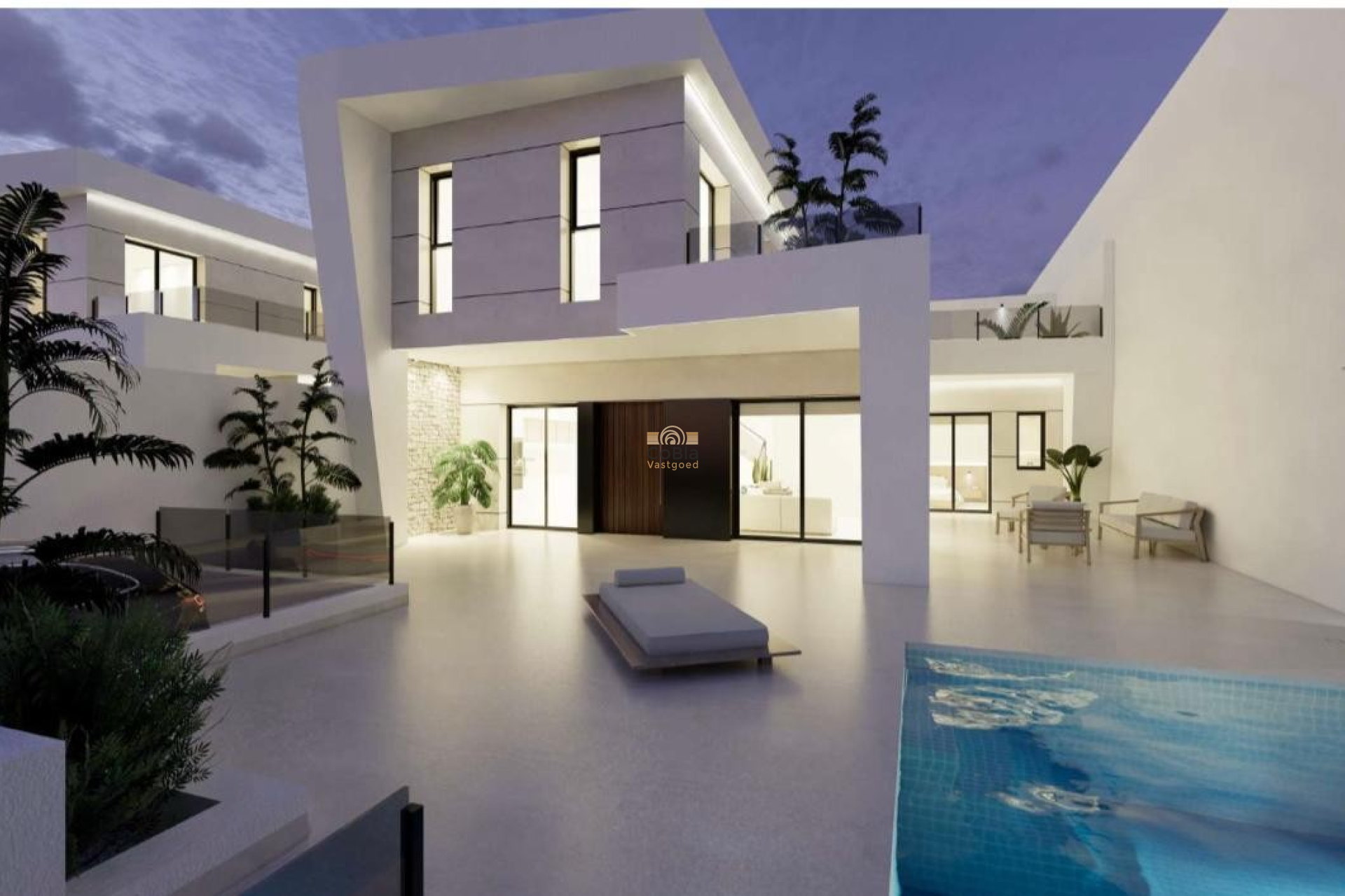 New Build - Semi Detached Villa - Dolores