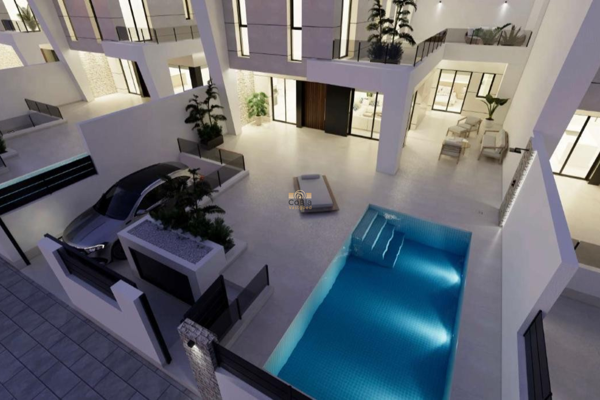 New Build - Semi Detached Villa - Dolores