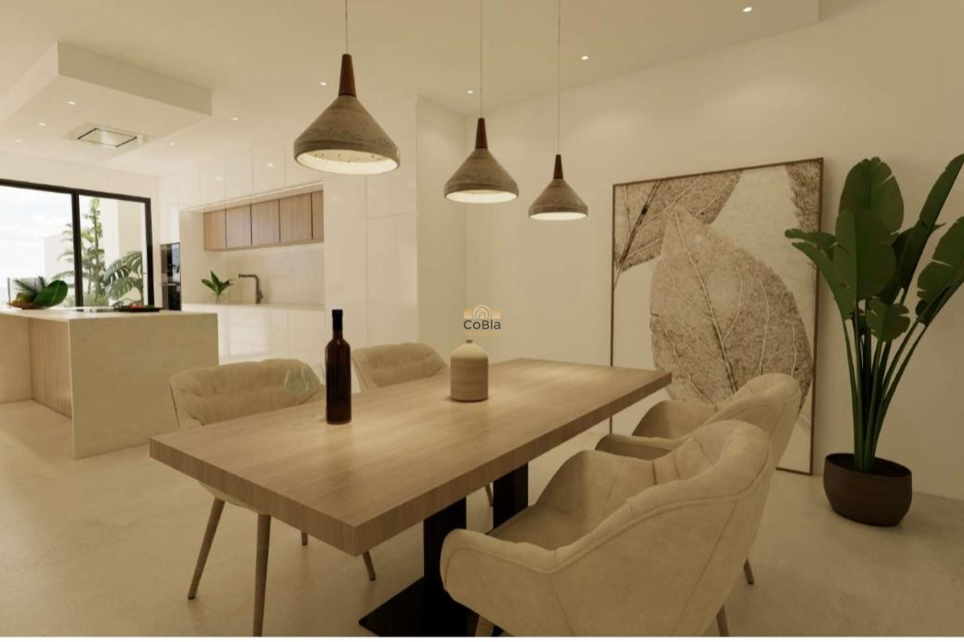 New Build - Semi Detached Villa - Dolores