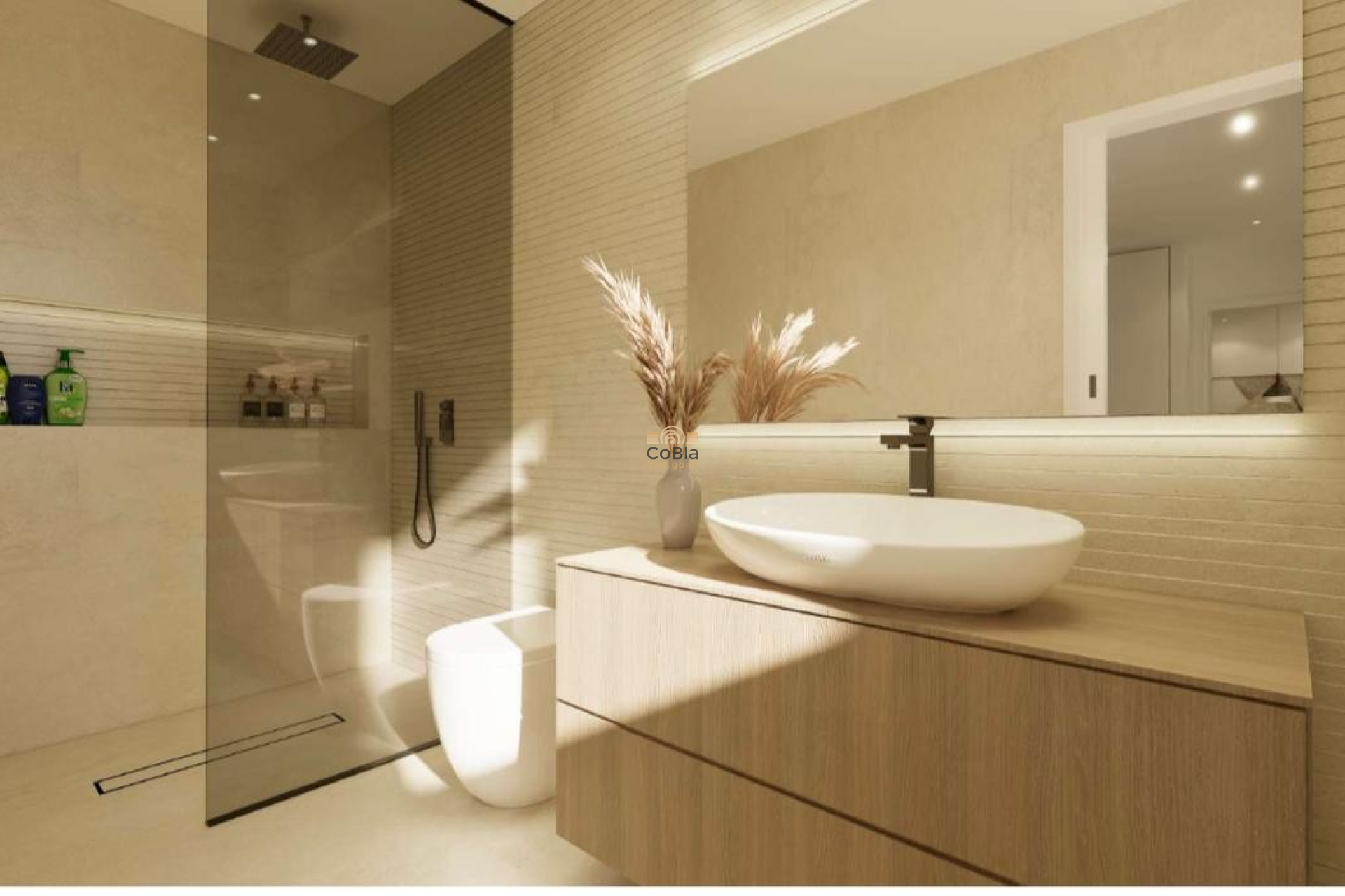 New Build - Semi Detached Villa - Dolores