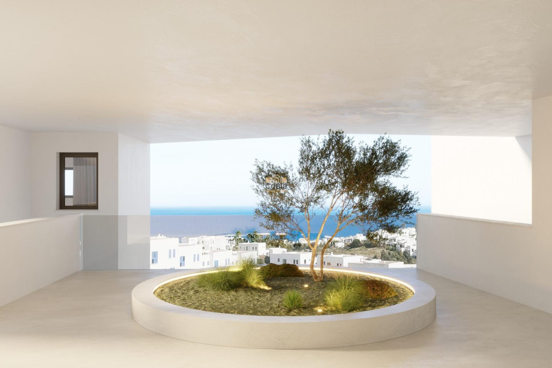 New Build - Semi penthouse - Mojacar - Playa De Macenas