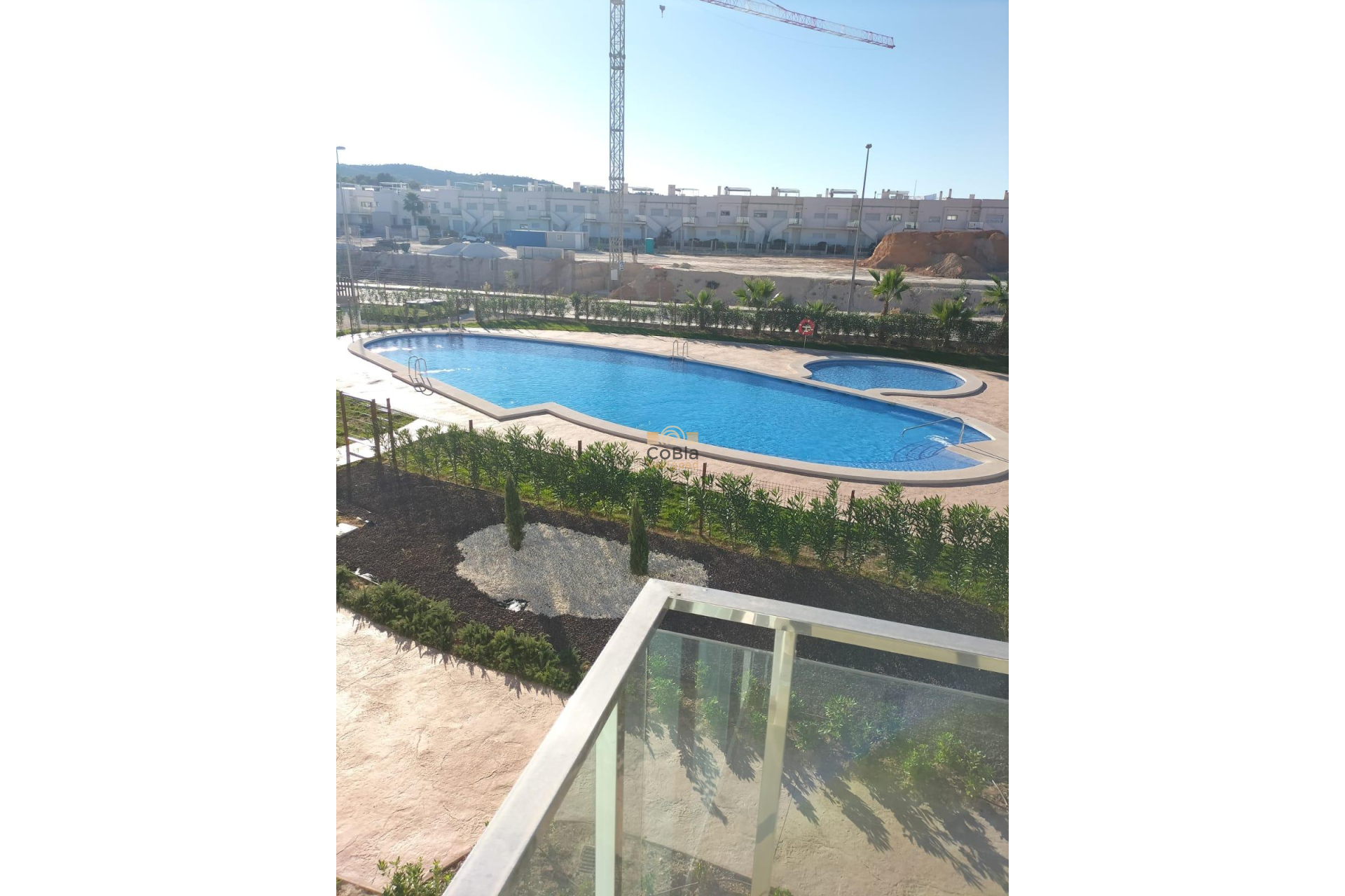 New Build - Top Floor Bungalow - Entre Naranjos Vistabella Golf - Entre Naranjos - Vistabella
