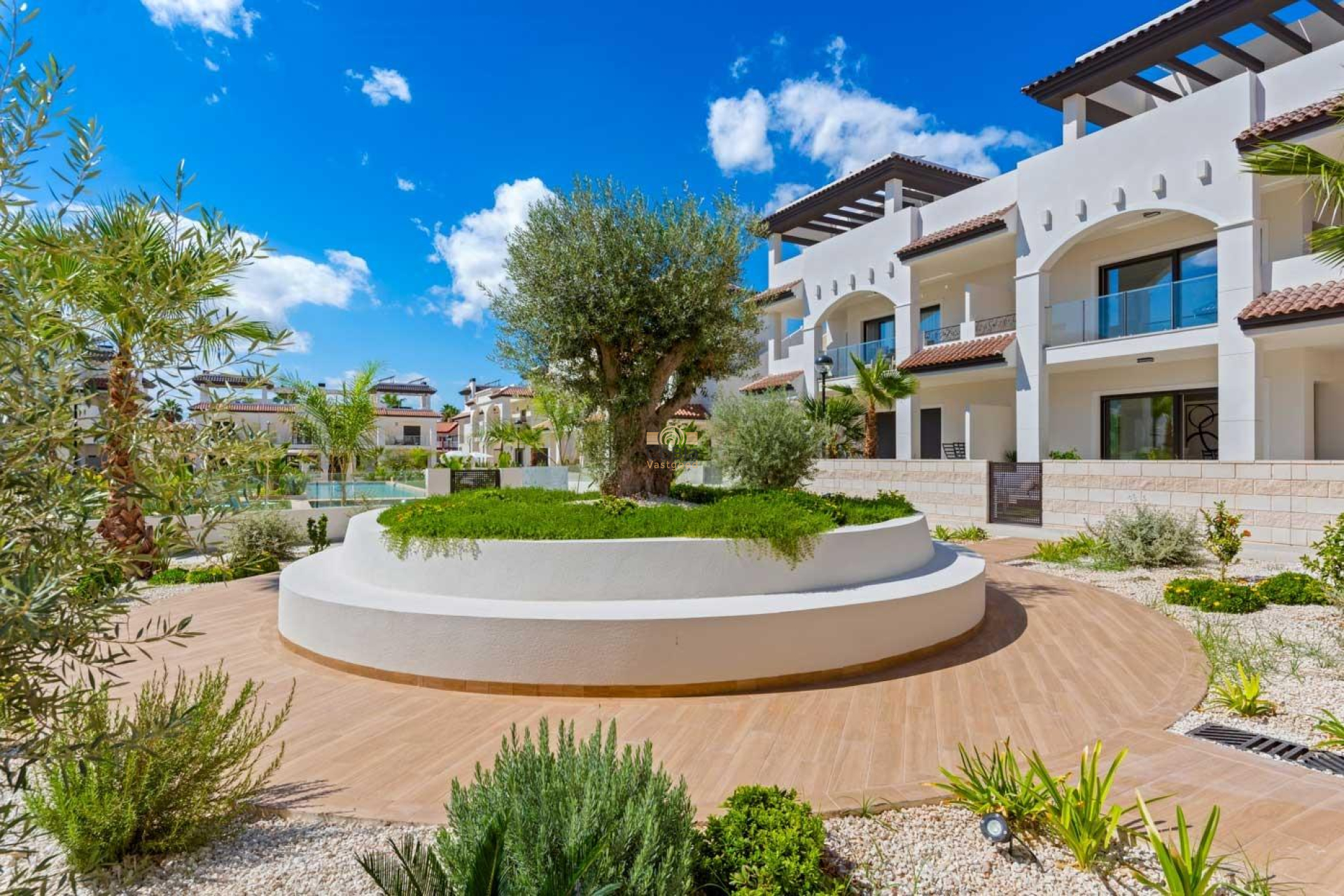 New Build - Top Floor Bungalow - Rojales - Doña Pepa