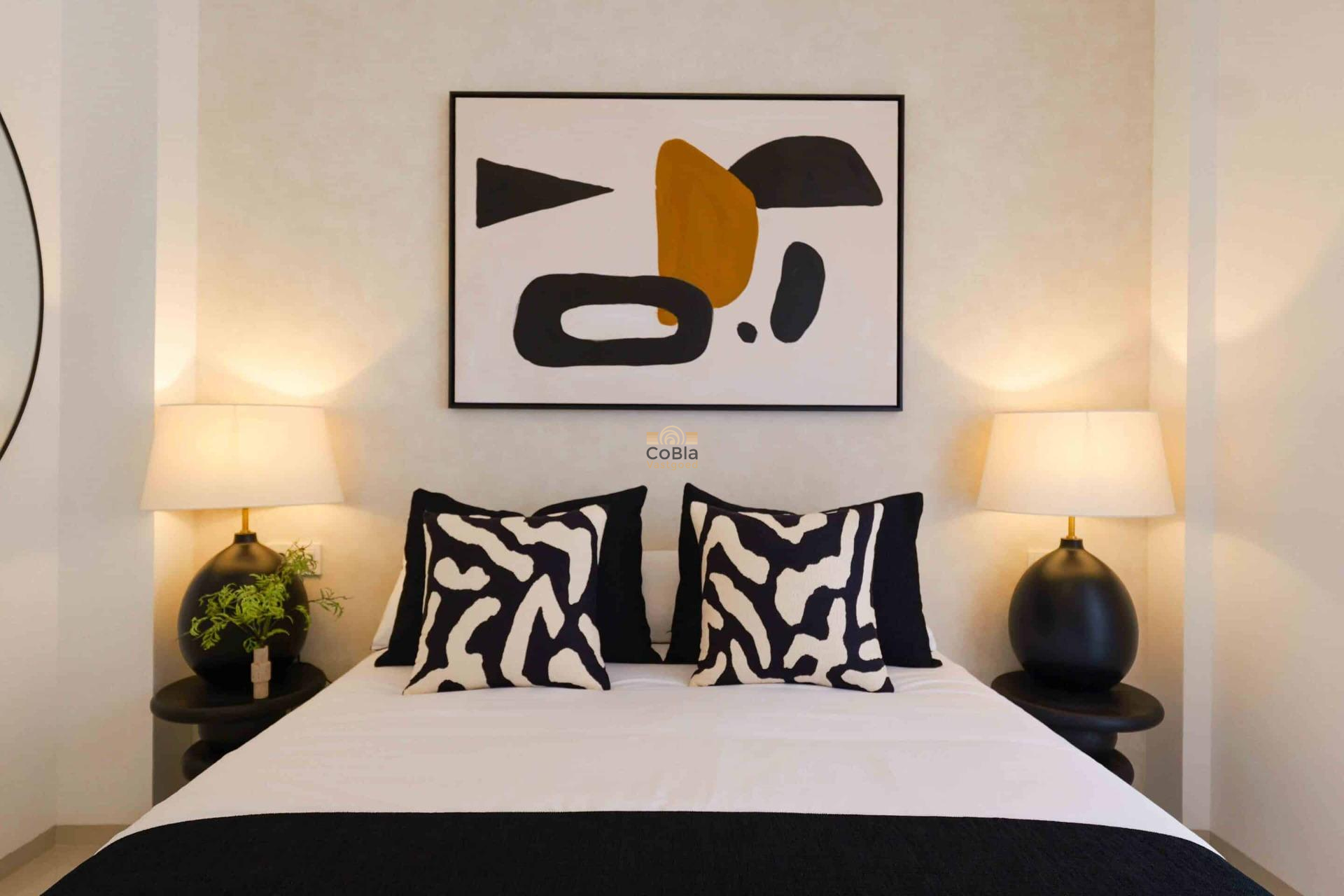 New Build - Top Floor Bungalow - Rojales - Doña Pepa