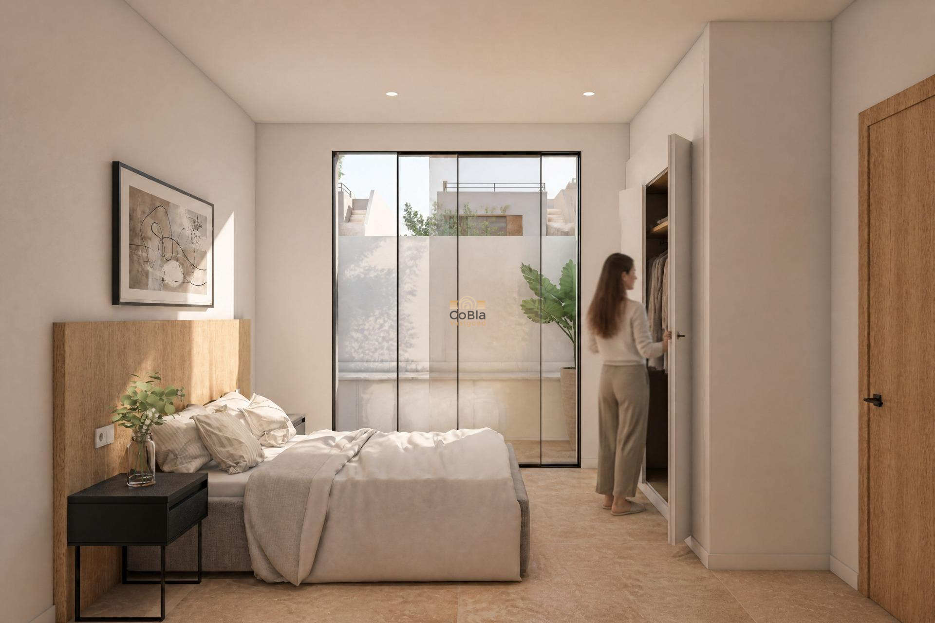 New Build - Townhouse - Alhama De Murcia - Condado De Alhama