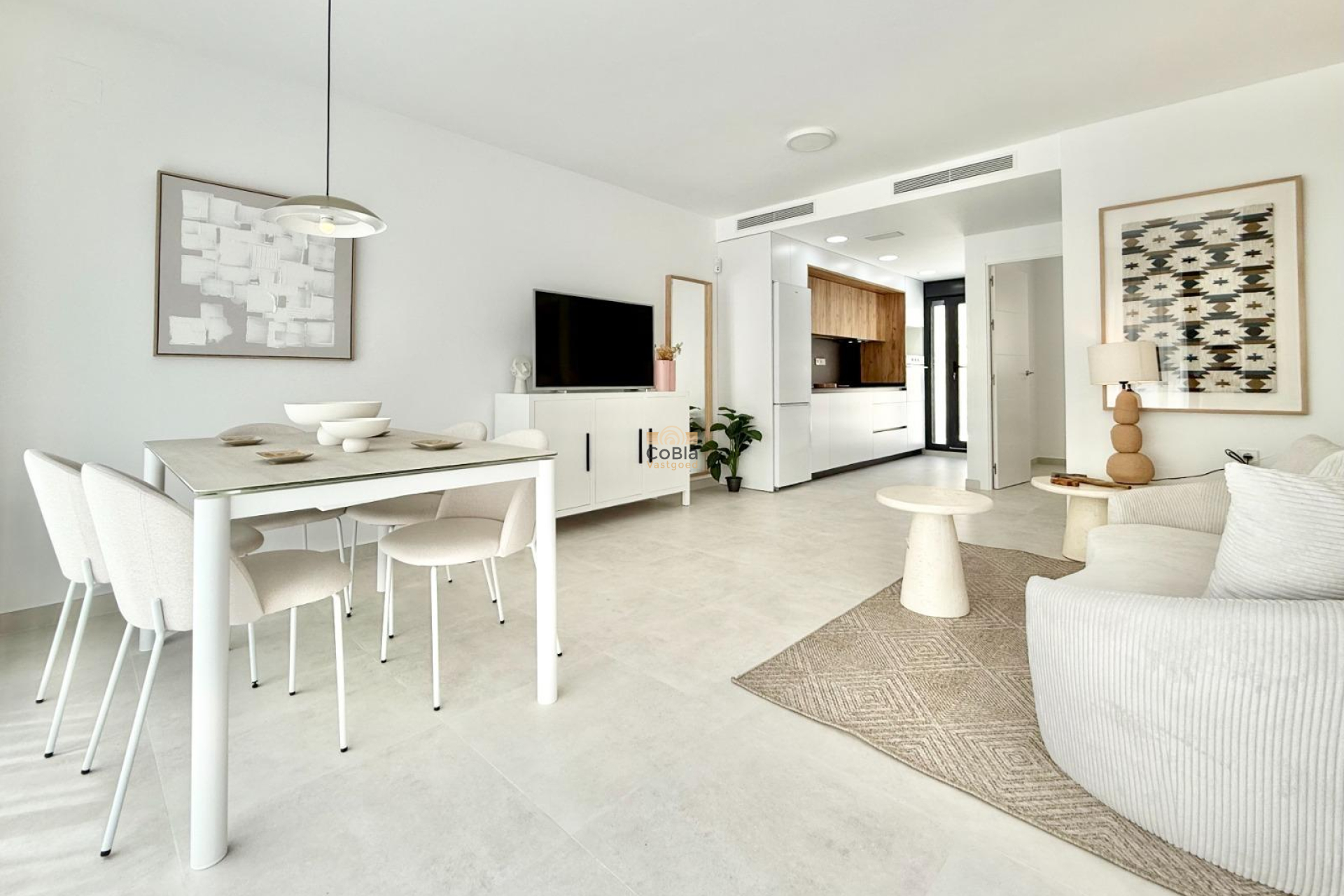 New Build - Townhouse - Cox - Sin Zona