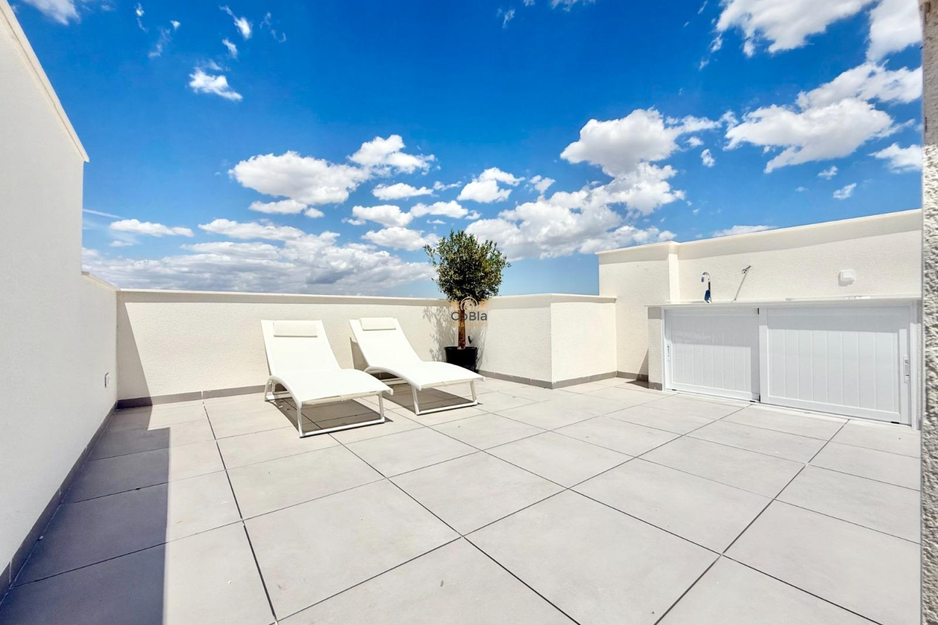 New Build - Townhouse - Cox - Sin Zona