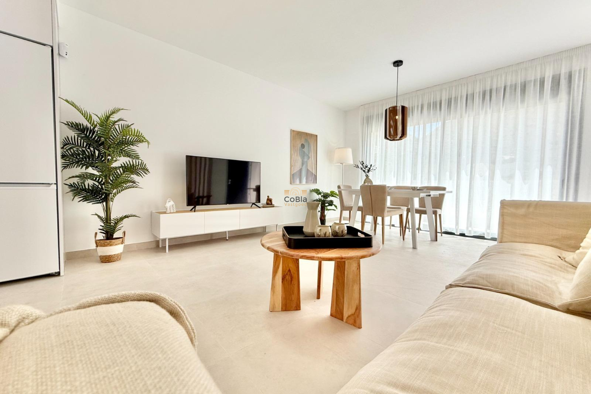 New Build - Townhouse - Cox - Sin Zona