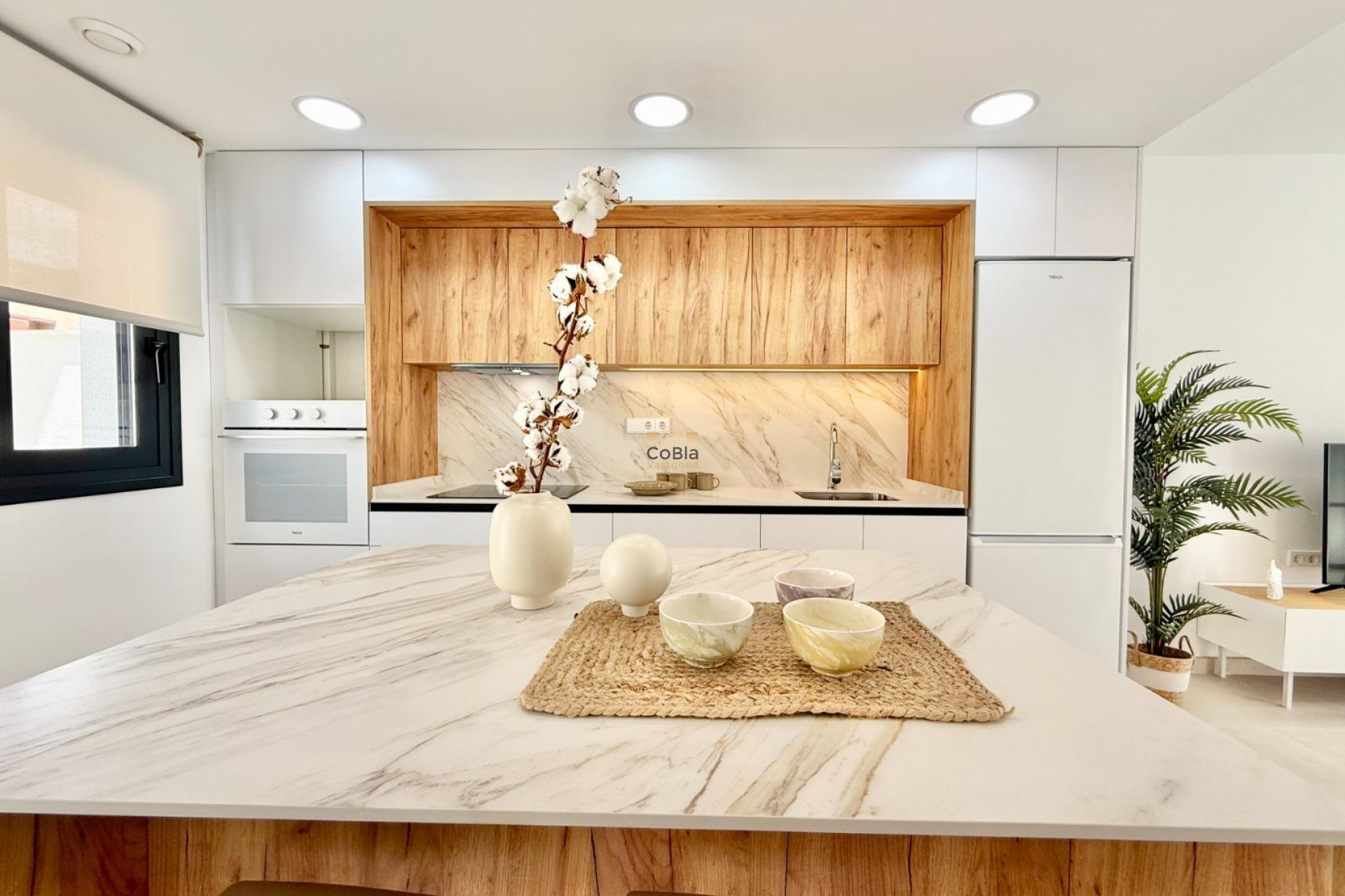 New Build - Townhouse - Cox - Sin Zona