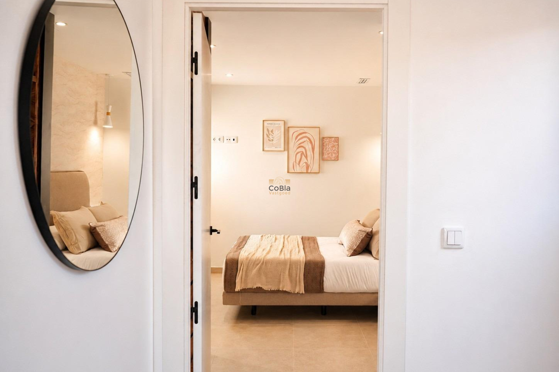 New Build - Townhouse - Dolores - Sector 2