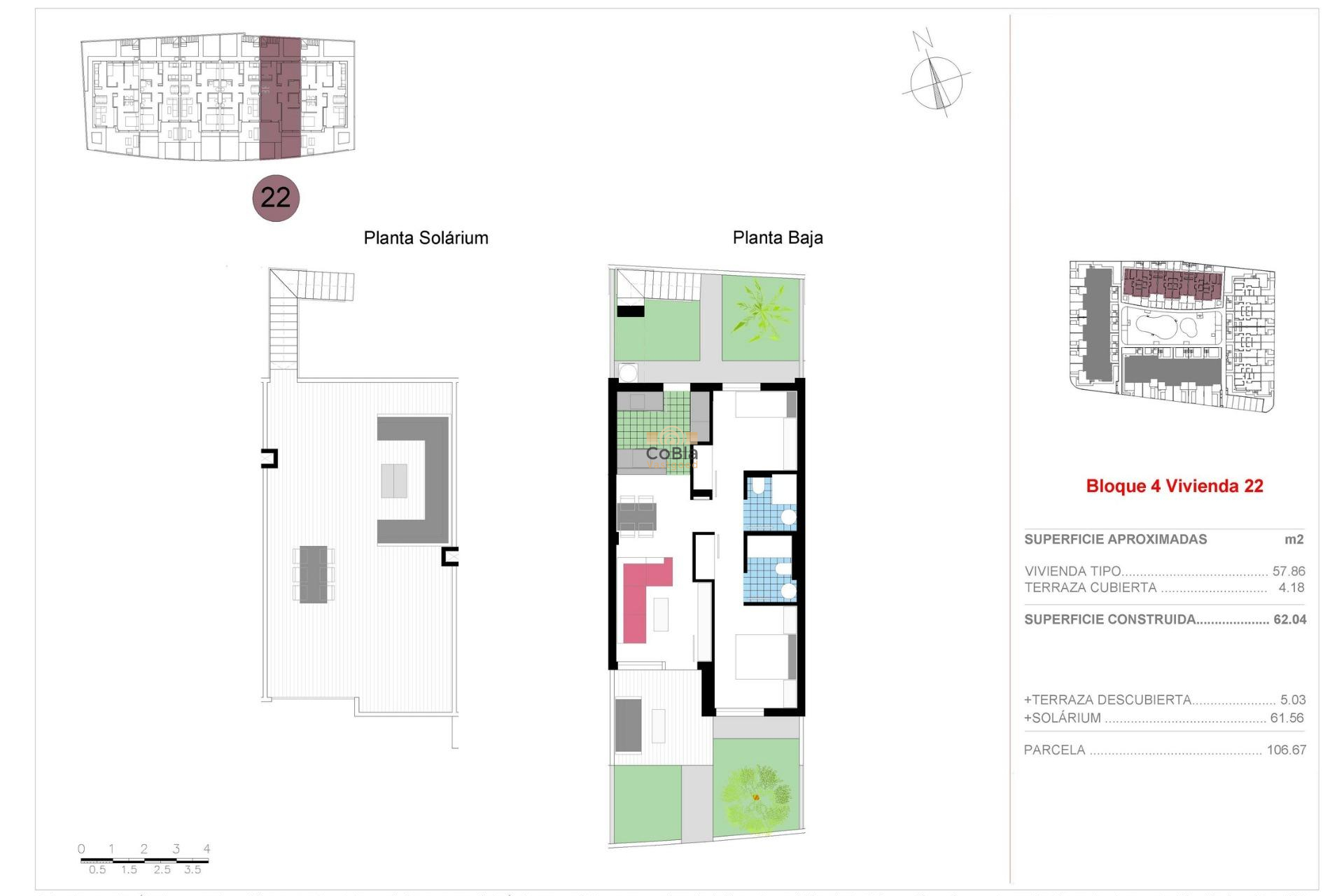 New Build - Townhouse - El Verger