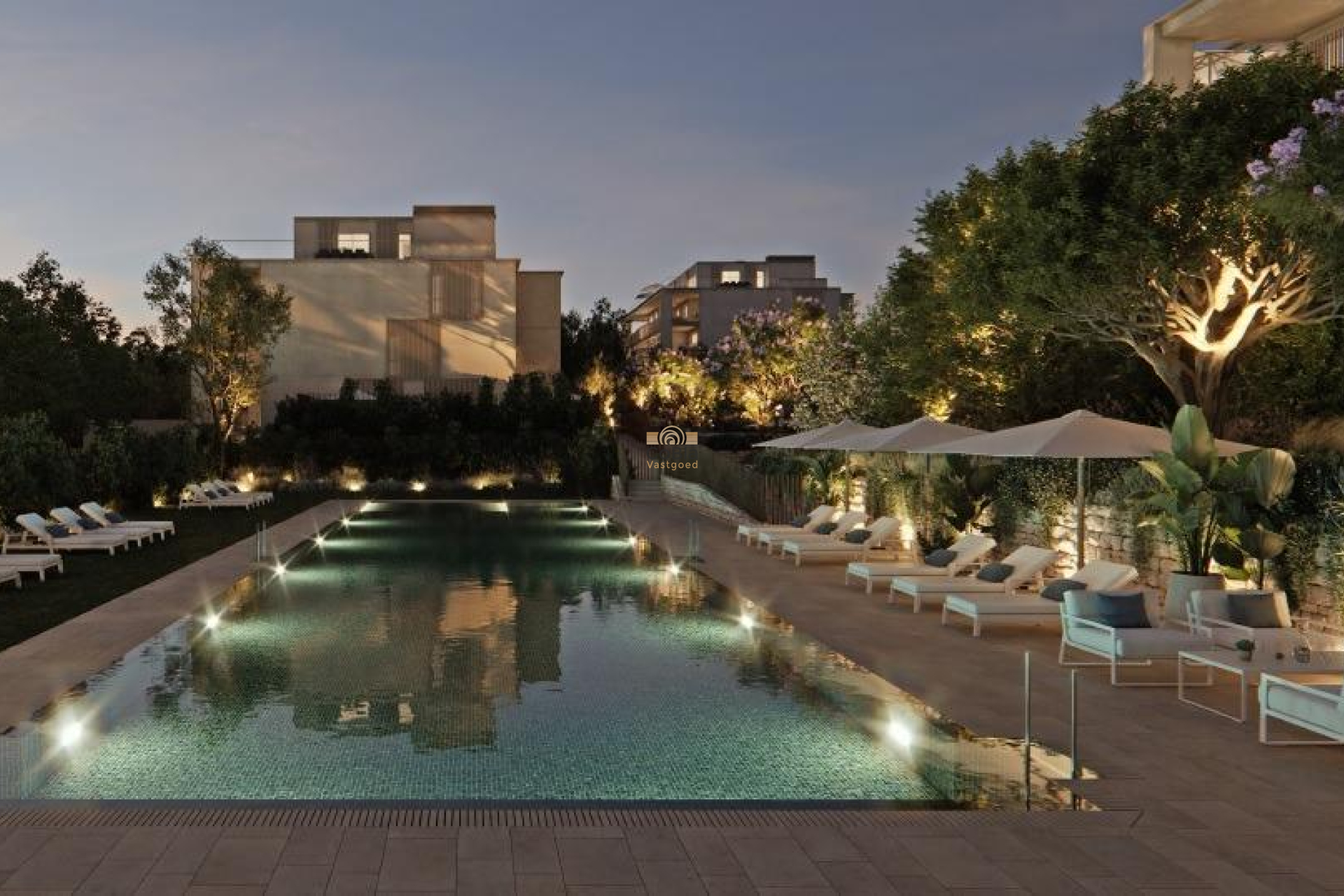 New Build - Townhouse - Godella - Campolivar