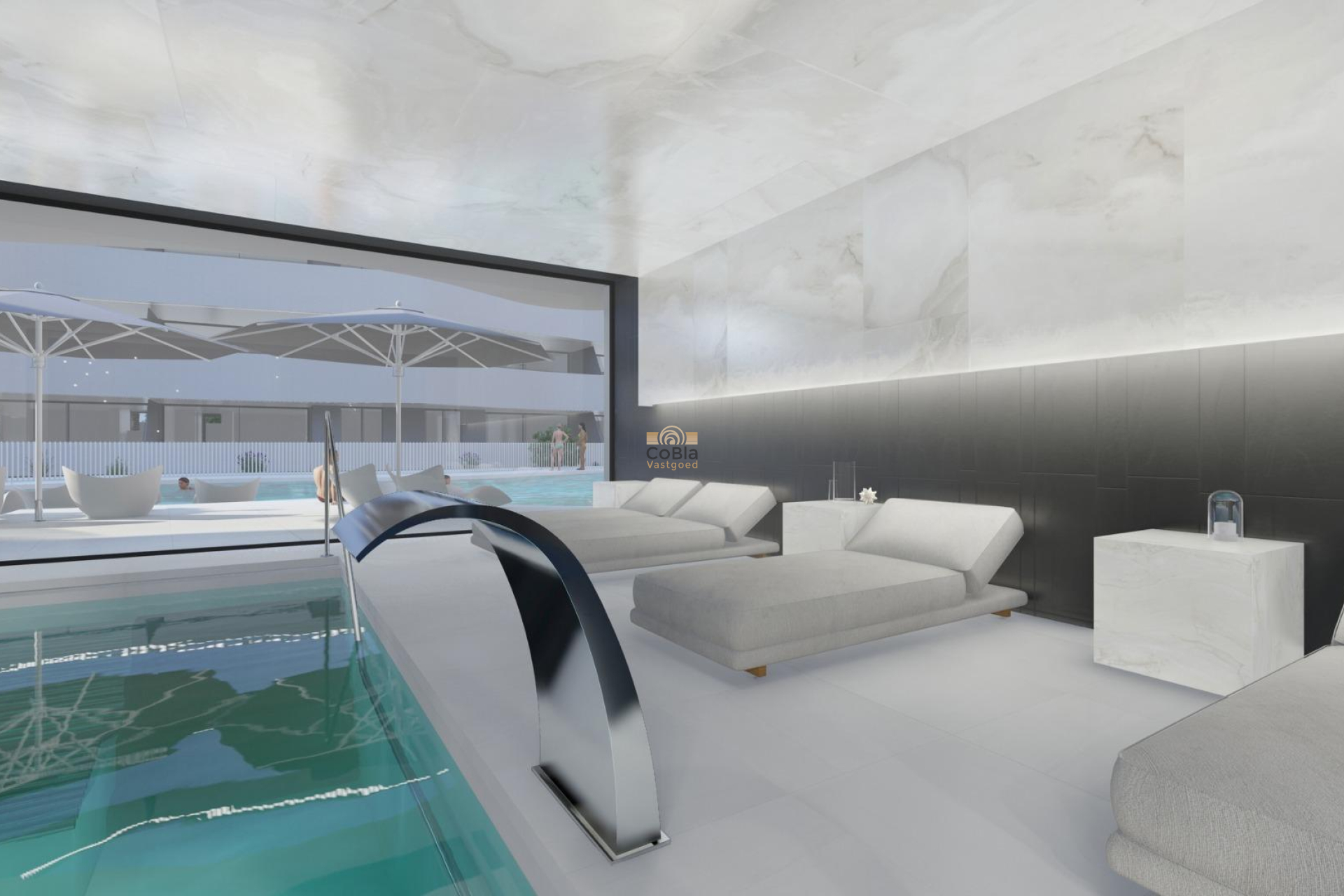 New Build - Townhouse - Guardamar del Segura - El Raso