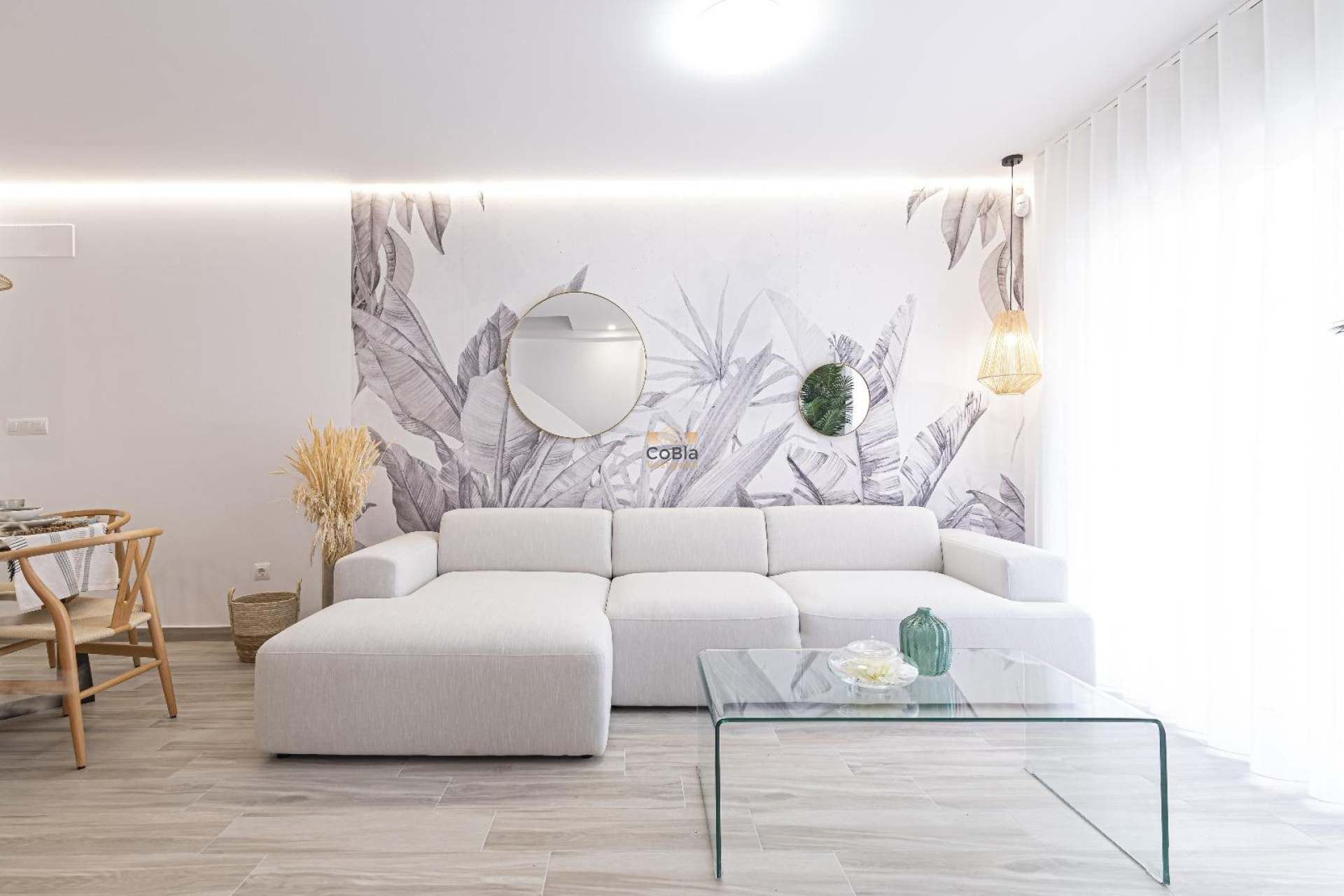 New Build - Townhouse - La Manga del Mar Menor - La Manga