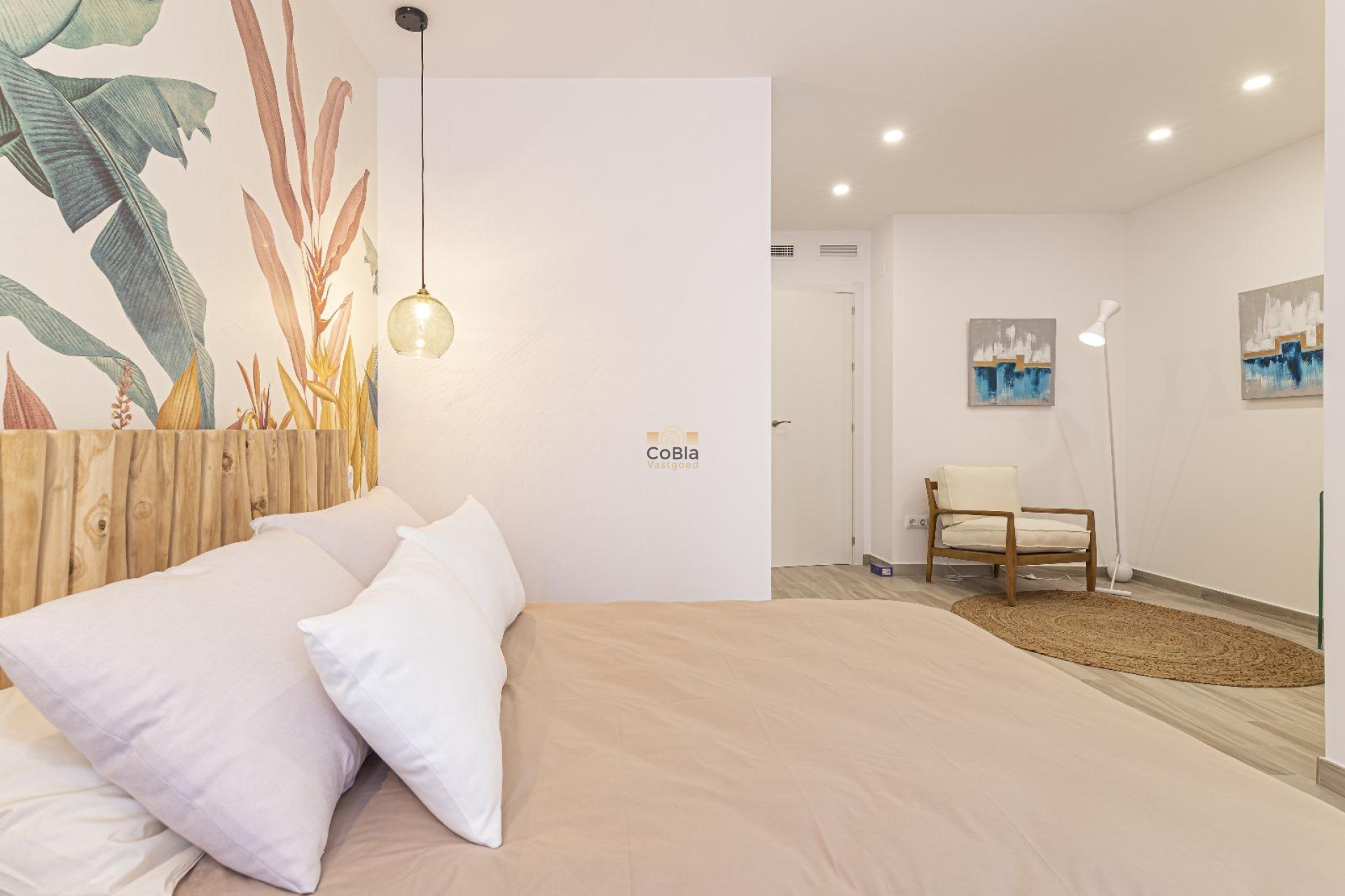 New Build - Townhouse - La Manga del Mar Menor - La Manga