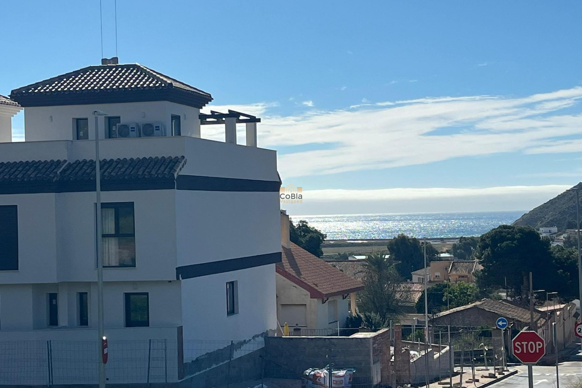 New Build - Townhouse - La Union - centro