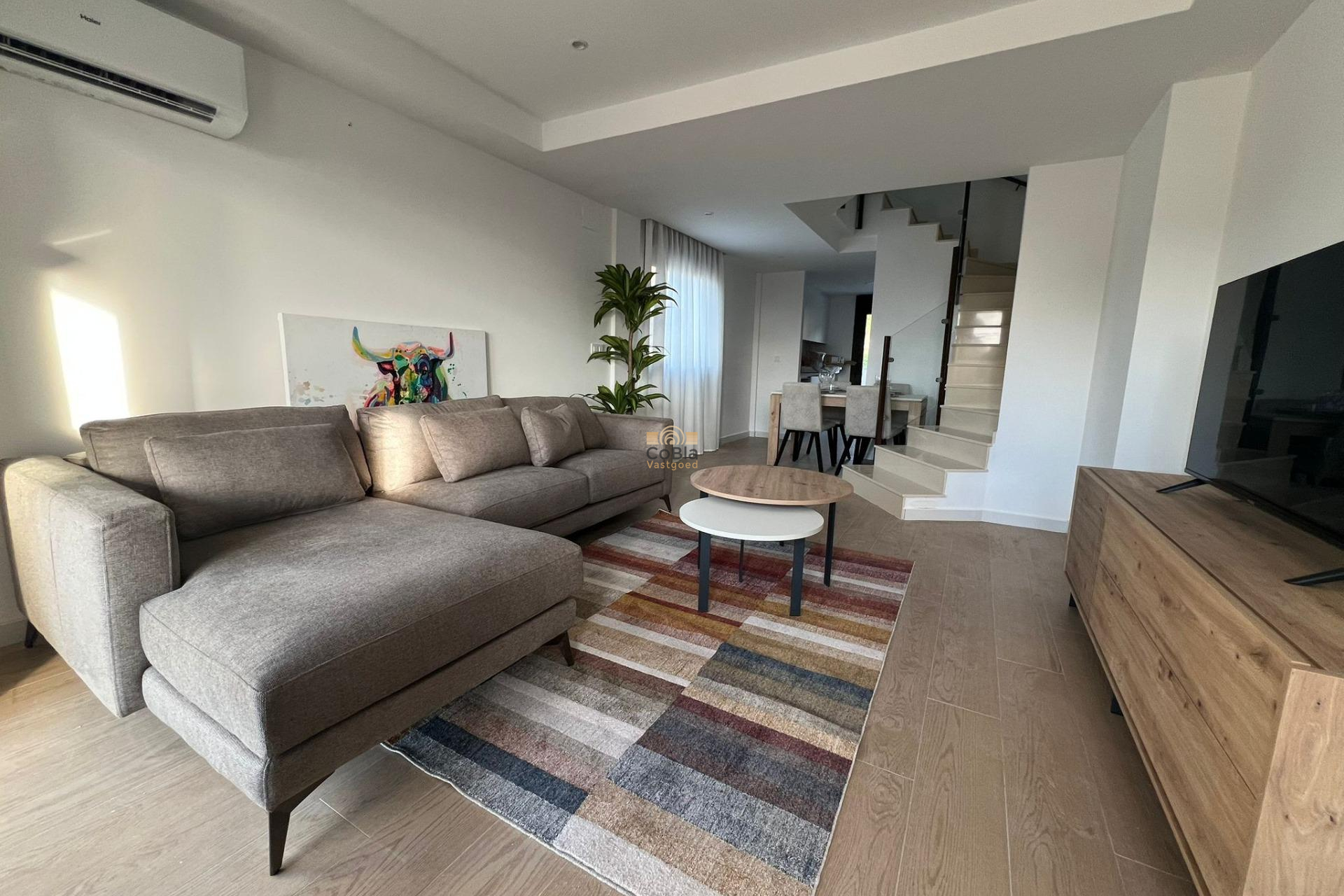 New Build - Townhouse - La Union - centro