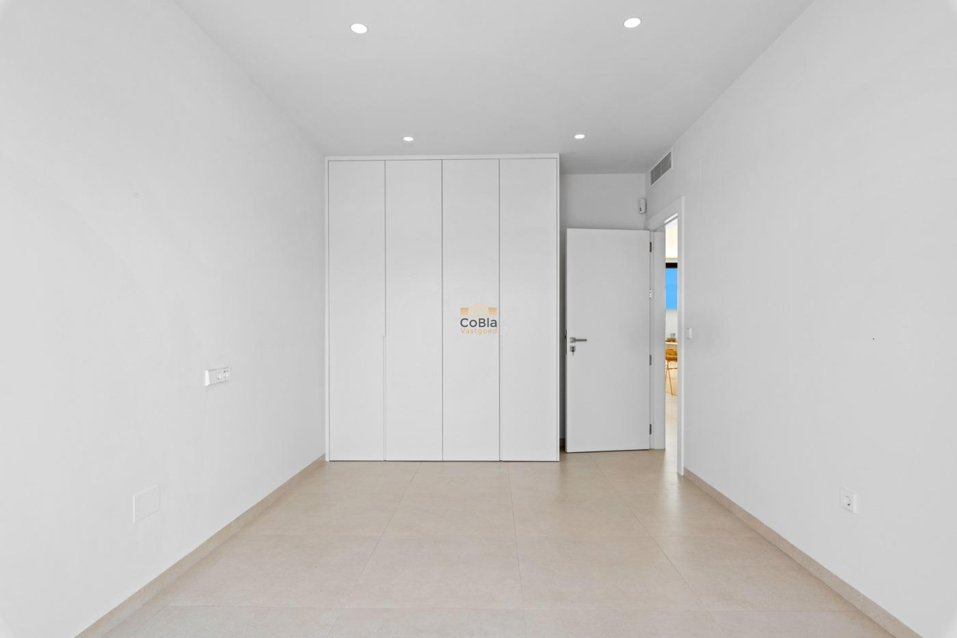 New Build - Townhouse - Los Alcazares - Serena Golf