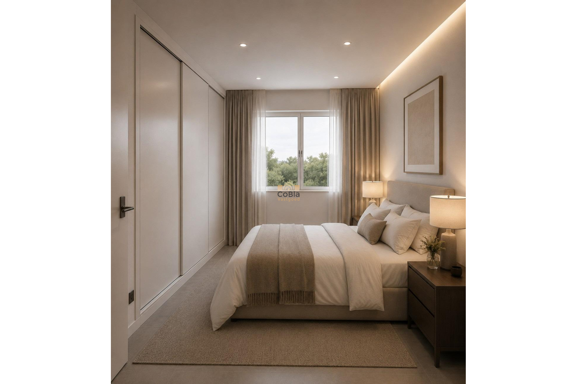 New Build - Townhouse - Mazarron - Country Club