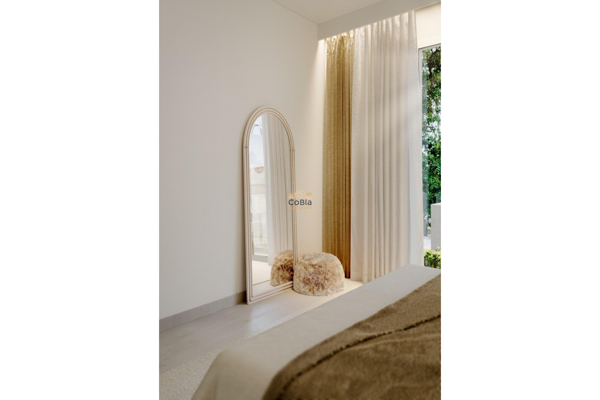 New Build - Townhouse - Mojacar - Playa de la Mena