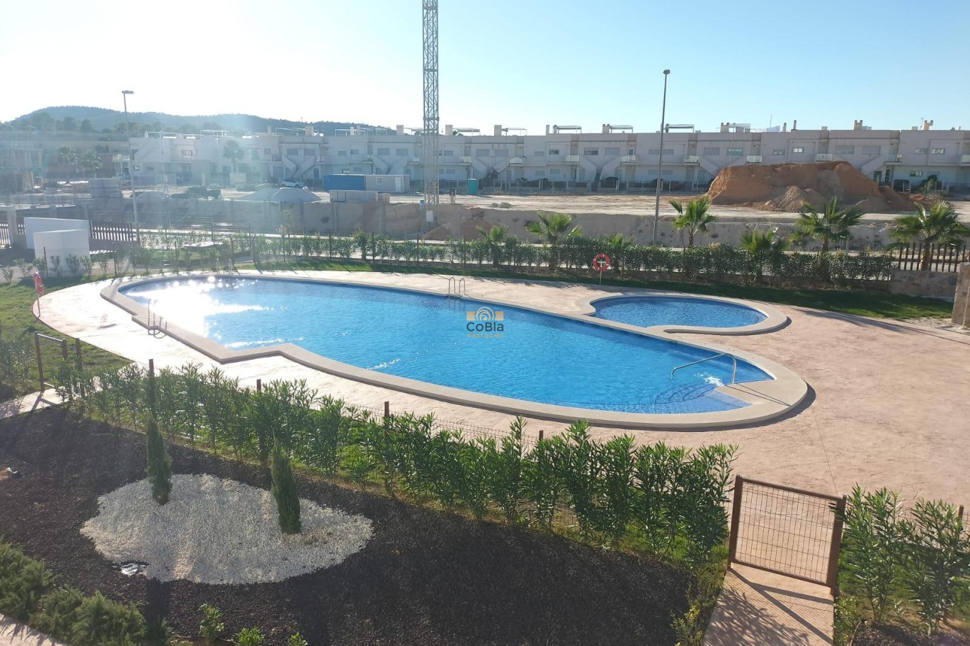 New Build - Townhouse - Orihuela - Vistabella Golf