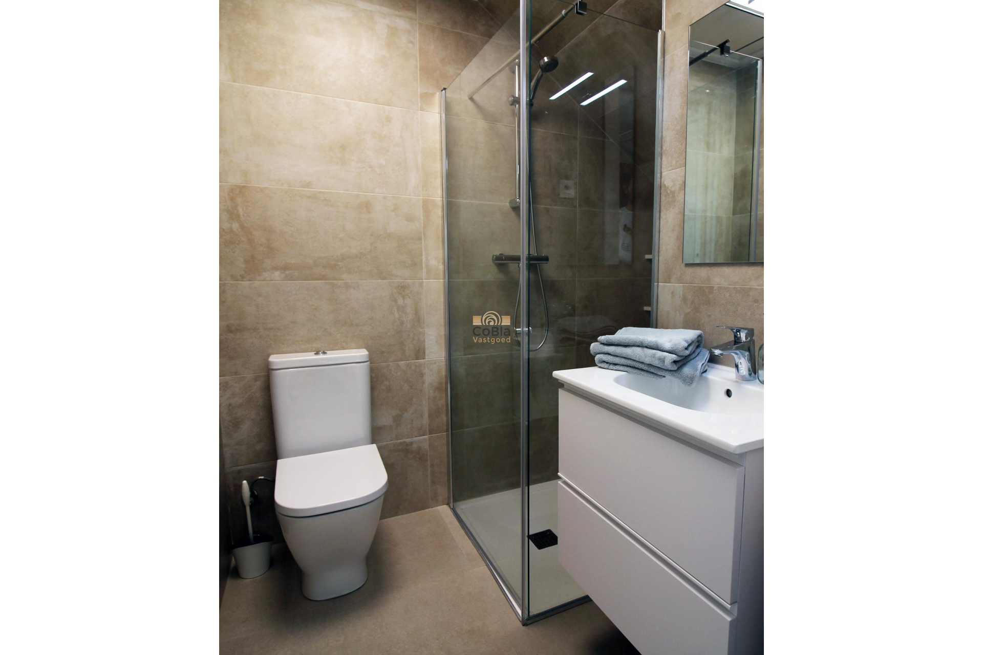 New Build - Townhouse - Pilar de la Horadada - El Pilar de la Horadada