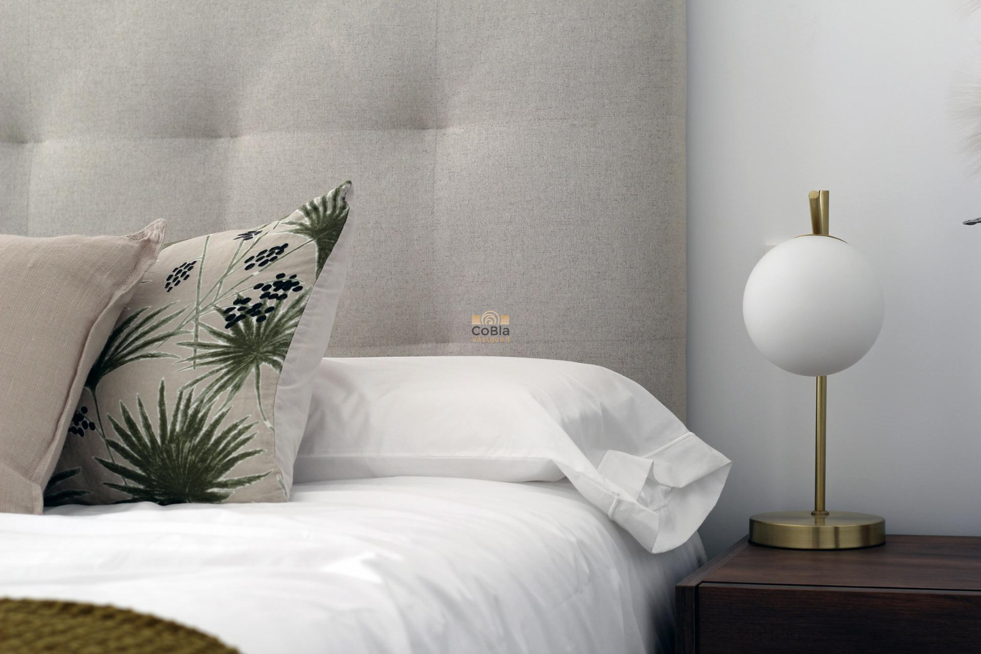 New Build - Townhouse - Pilar de la Horadada - El Pilar de la Horadada