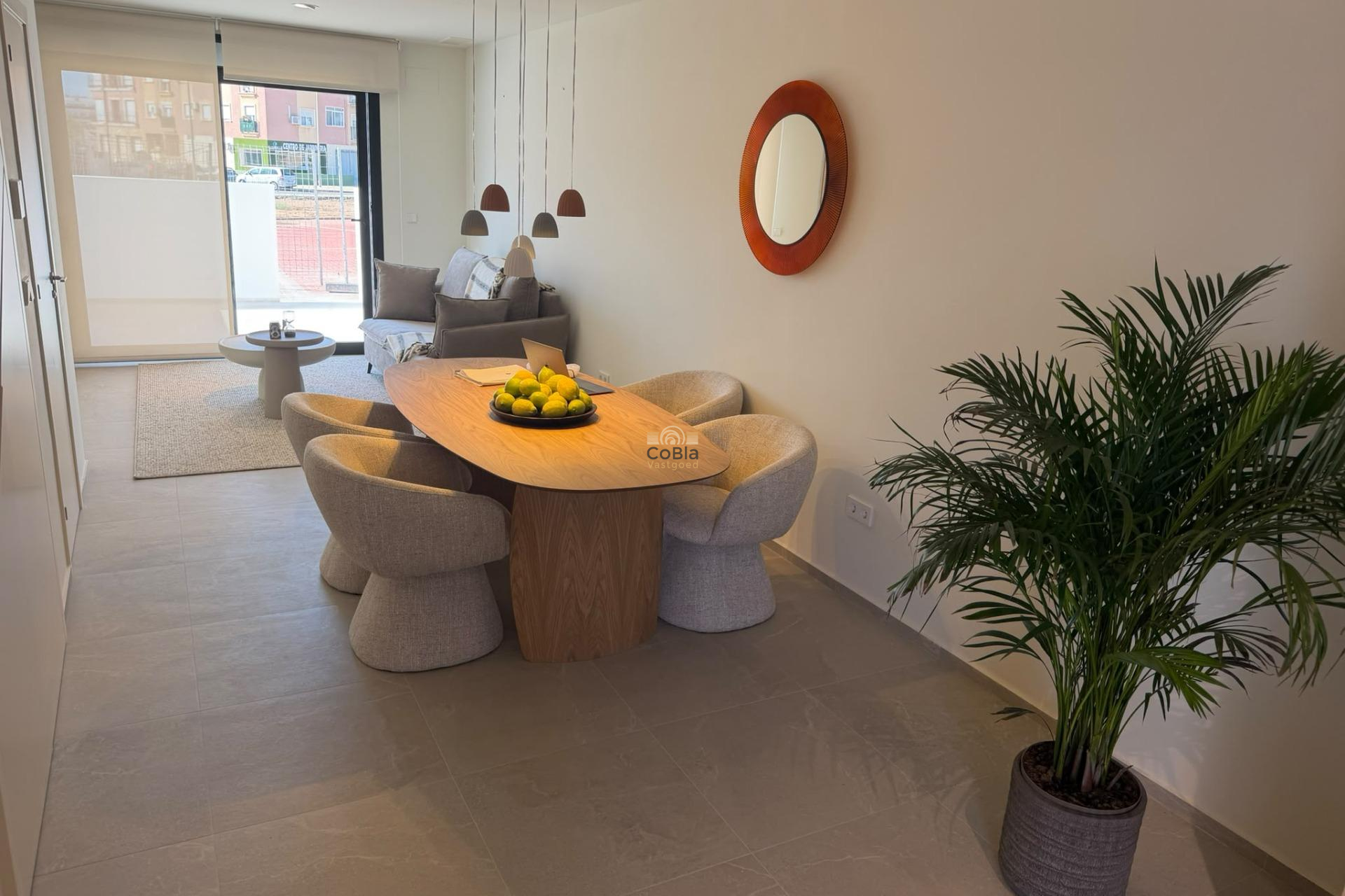 New Build - Townhouse - Pilar de la Horadada - pueblo