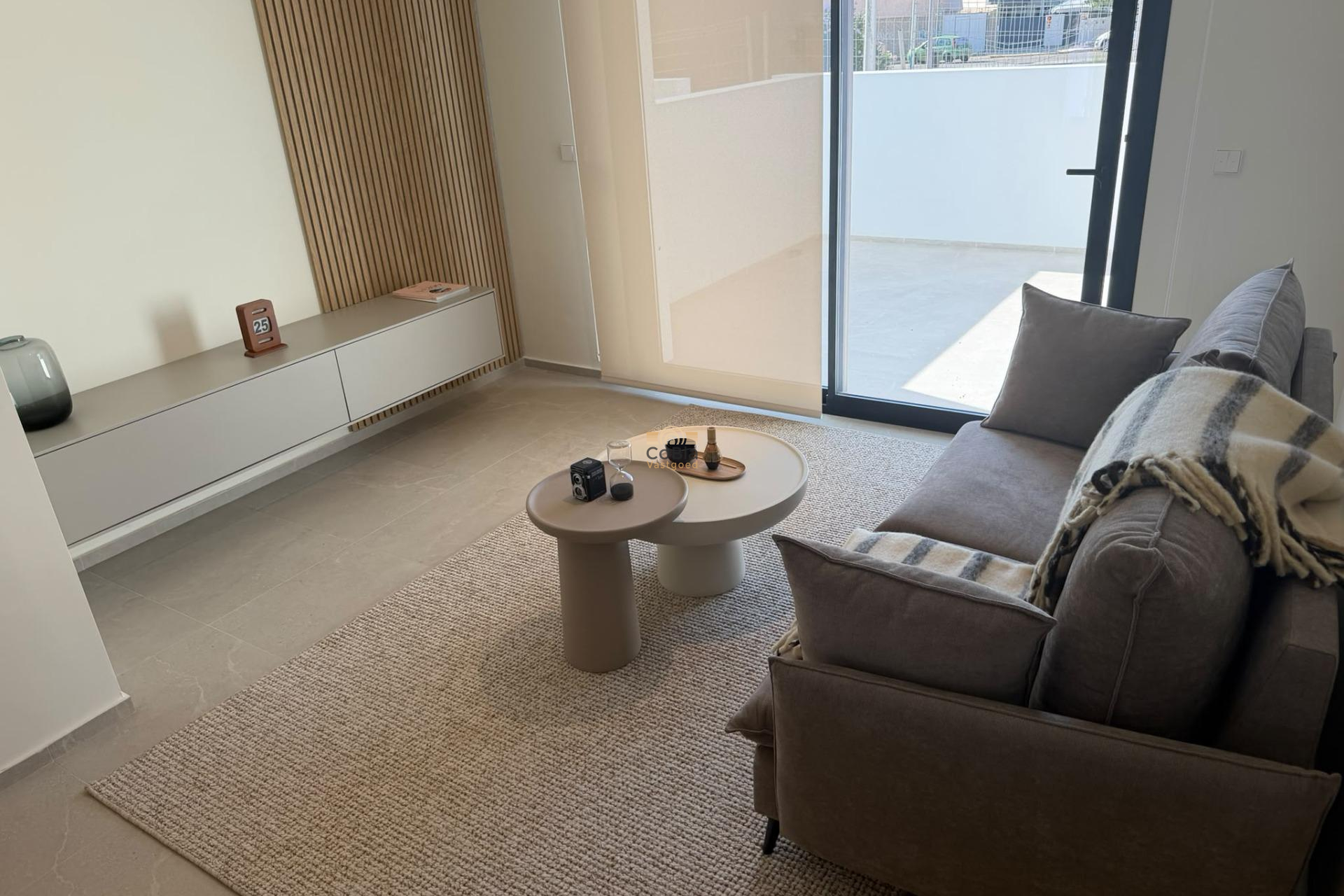 New Build - Townhouse - Pilar de la Horadada - pueblo