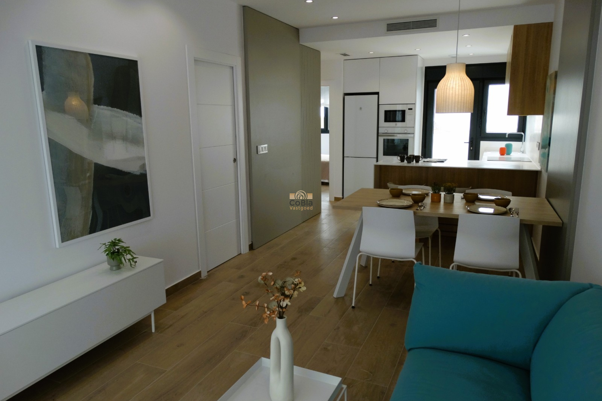 New Build - Townhouse - Pilar de la Horadada