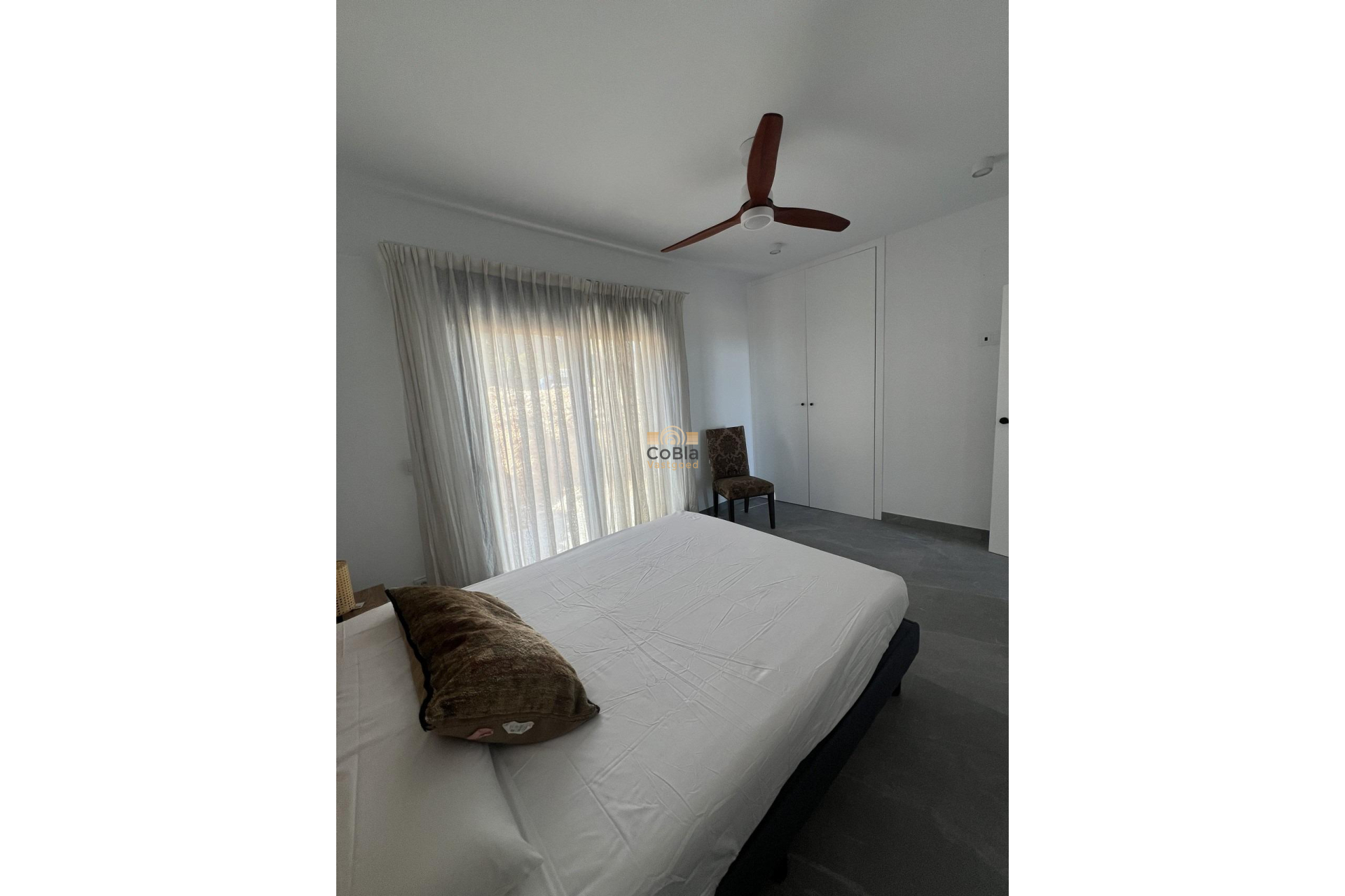 New Build - Townhouse - Polop - PAU1