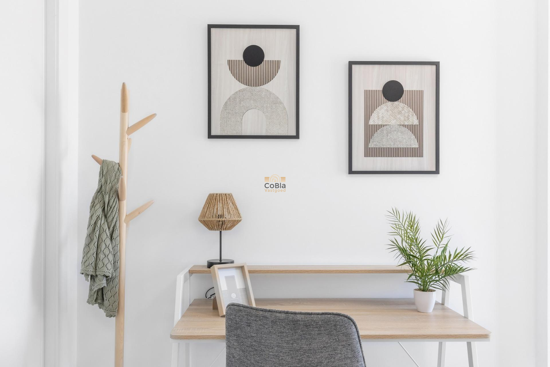 New Build - Townhouse - Rafal - pueblo