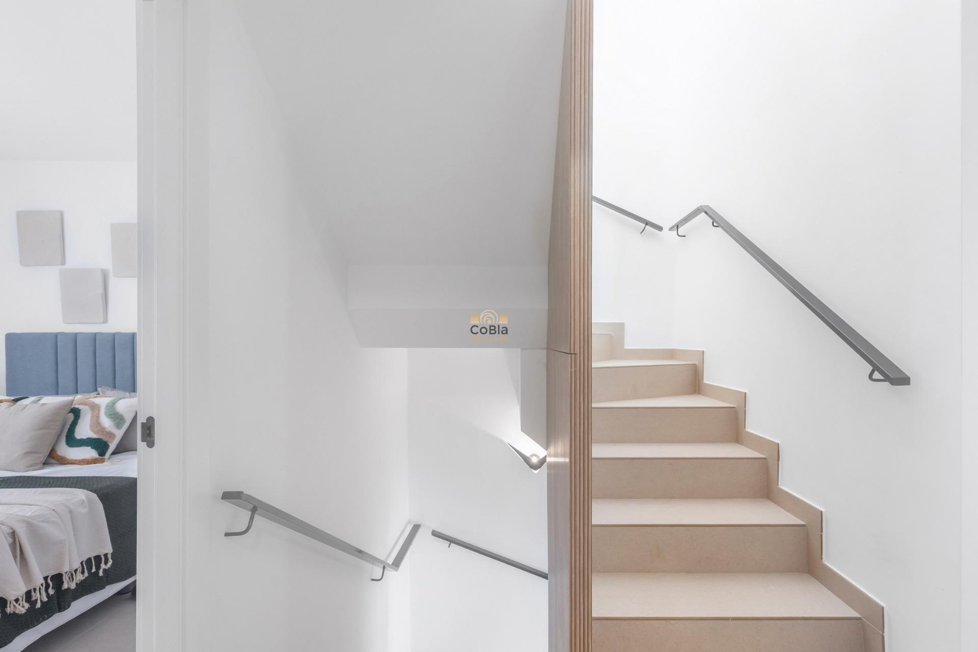 New Build - Townhouse - Rafal - pueblo