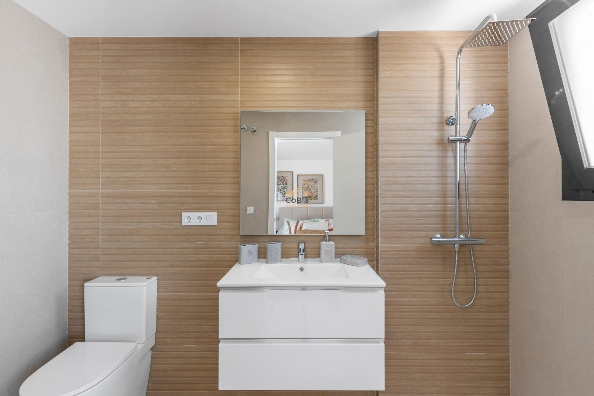 New Build - Townhouse - Rafal - pueblo