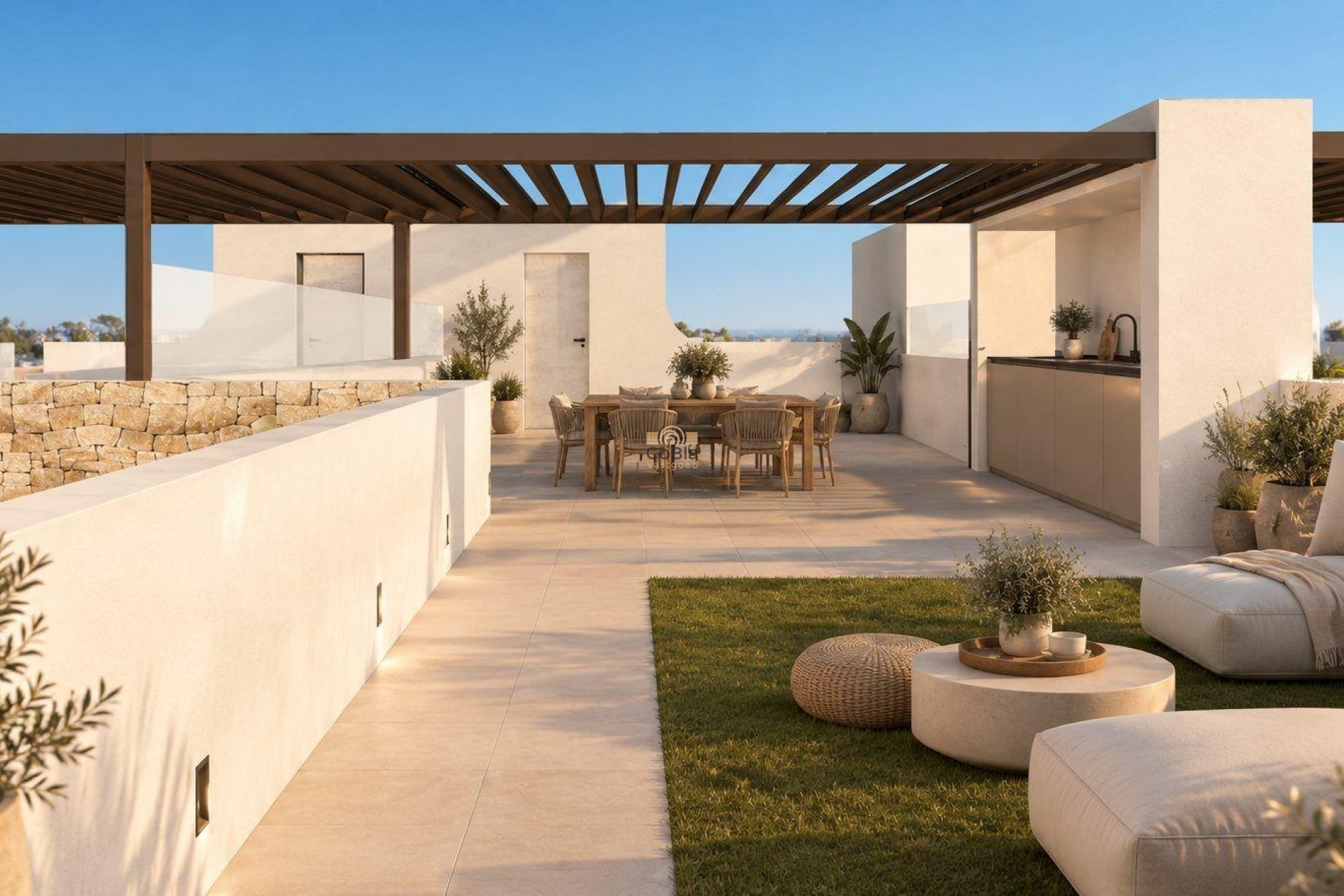 New Build - Townhouse - San Pedro del Pinatar - Pueblo