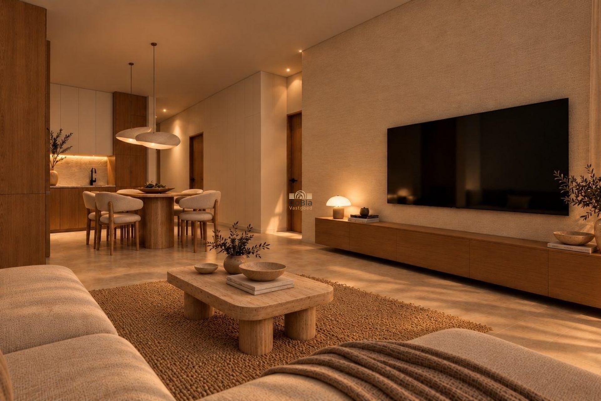 New Build - Townhouse - San Pedro del Pinatar - Pueblo