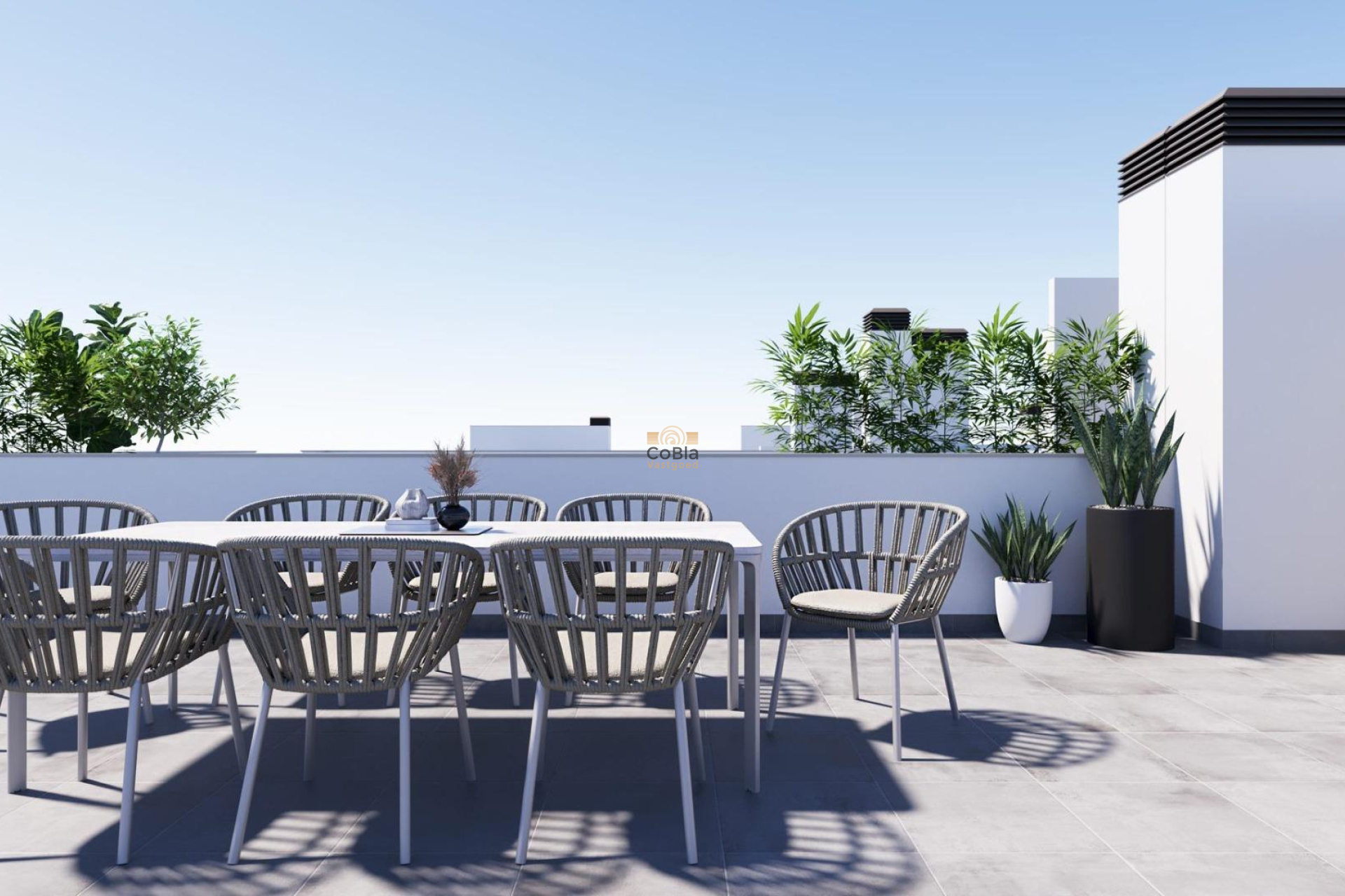 New Build - Townhouse - Torre Pacheco - El Alba