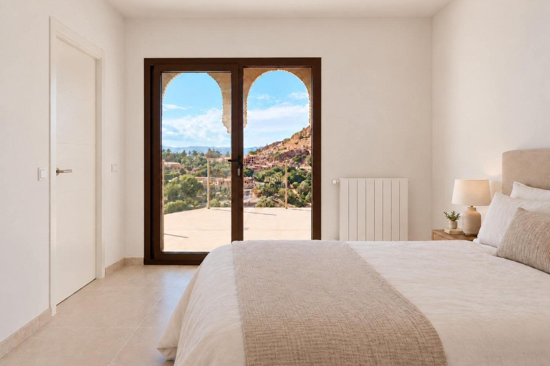 New Build - Townhouse - Turre - Urbaniz. Cortijo Cabrera