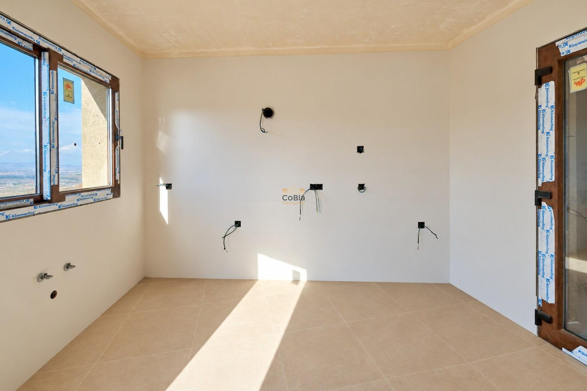 New Build - Townhouse - Turre - Urbaniz. Cortijo Cabrera