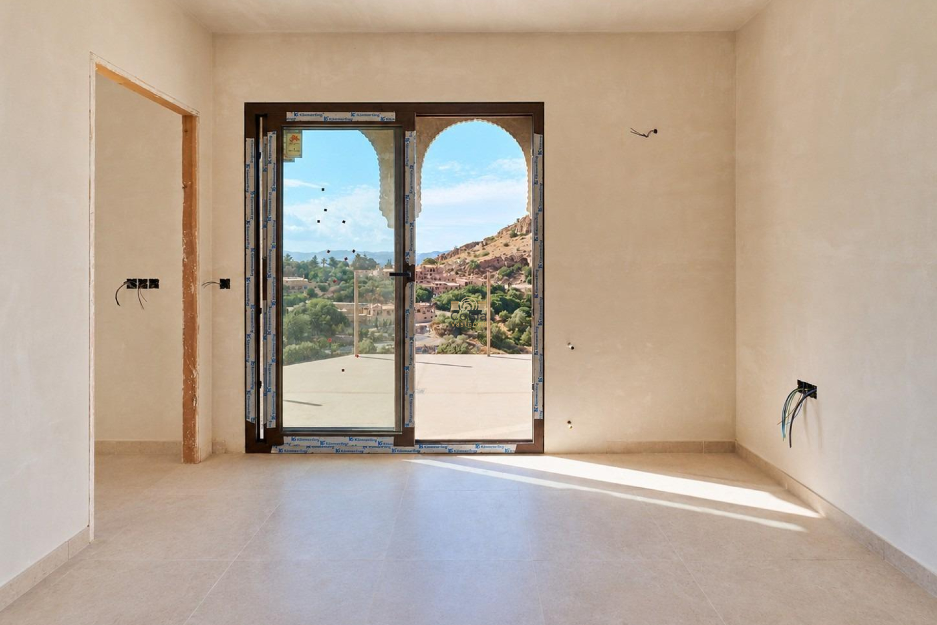 New Build - Townhouse - Turre - Urbaniz. Cortijo Cabrera
