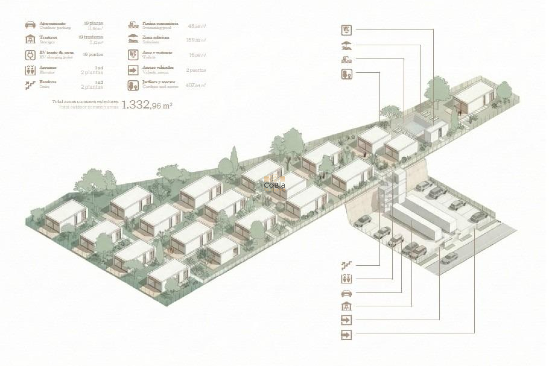 New Build - Villa - Alfas del Pí - Barranc Fondo