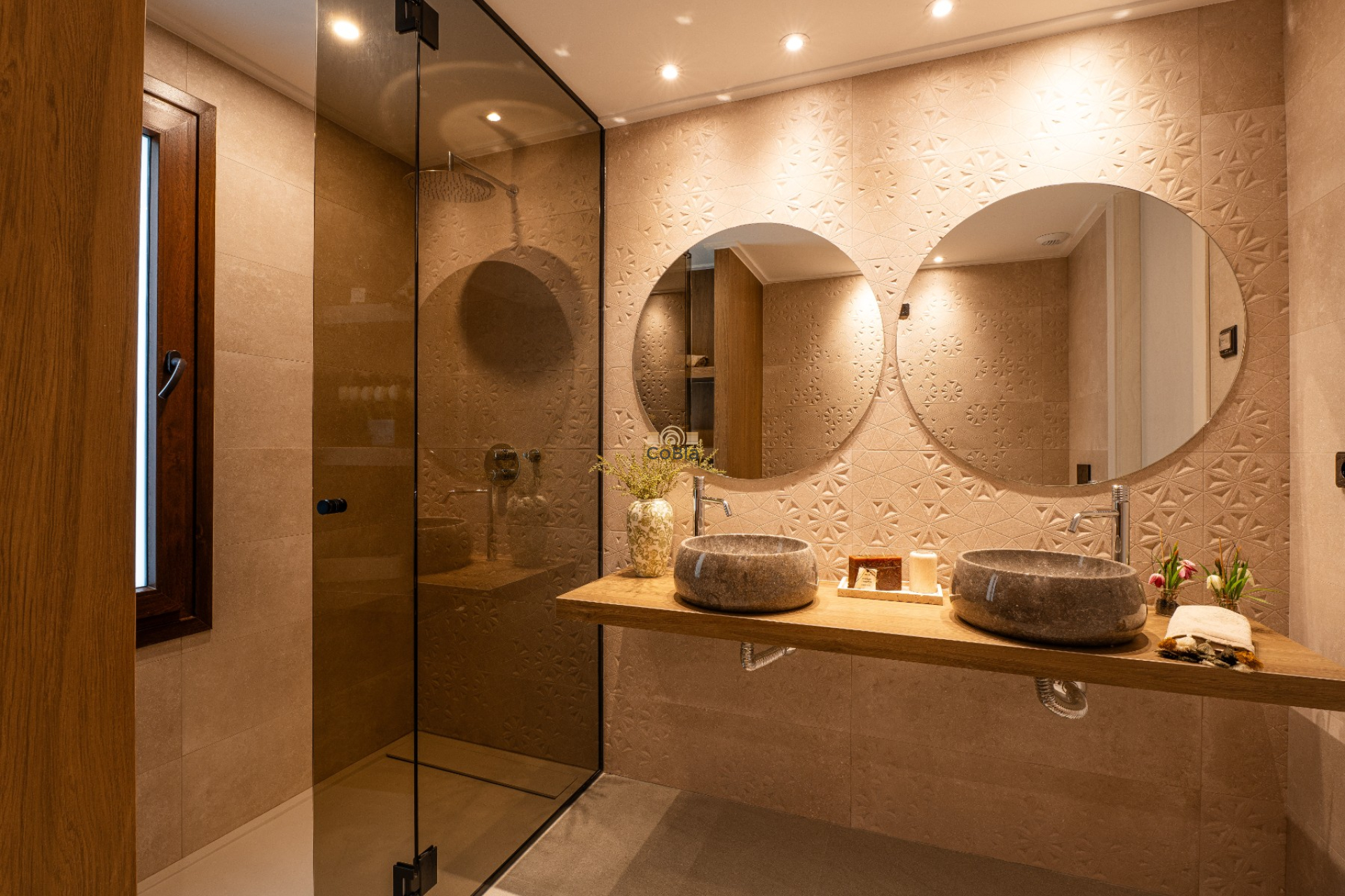 New Build - Villa - Algorfa - Castillo De Montemar