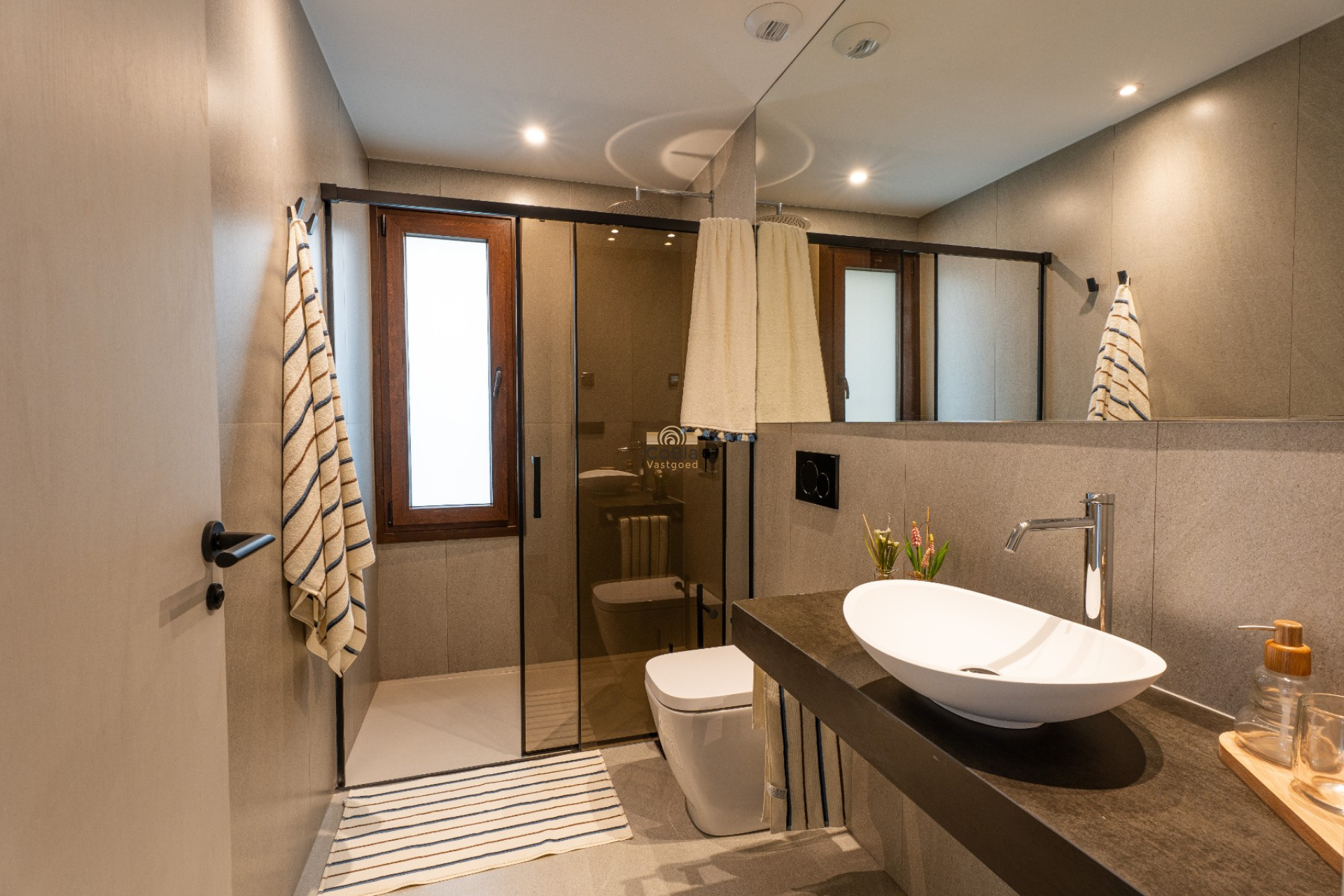 New Build - Villa - Algorfa - Castillo De Montemar