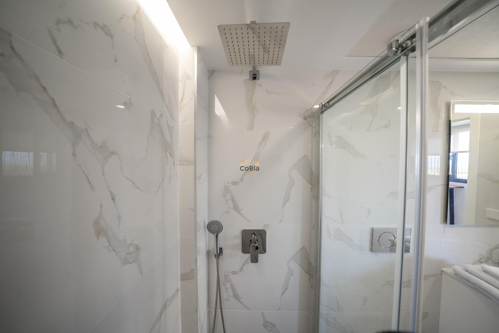 New Build - Villa - Algorfa - La Finca Golf